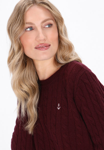 DreiMaster Maritim Women's Sweater