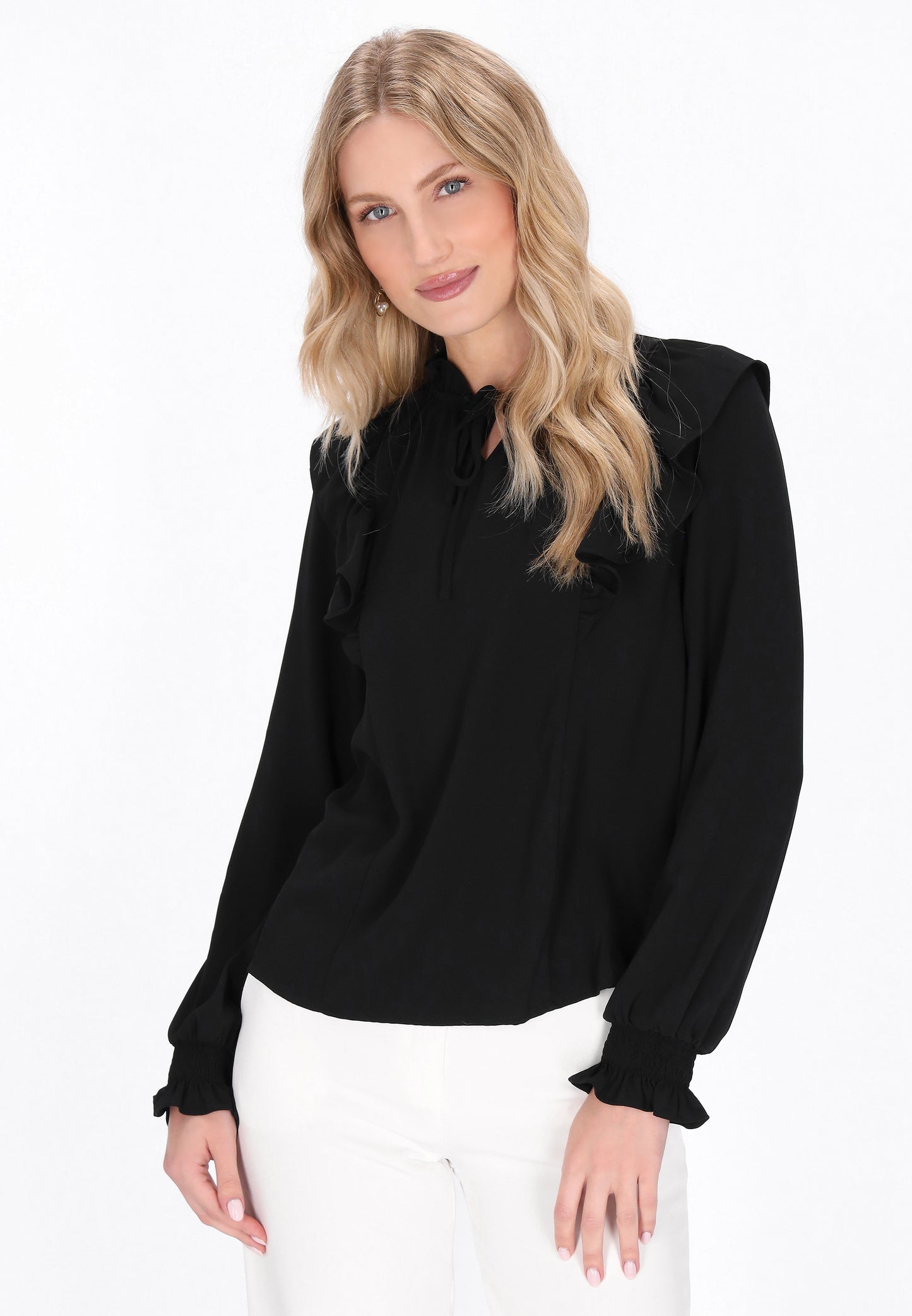 DreiMaster Klassik Women's Blouse