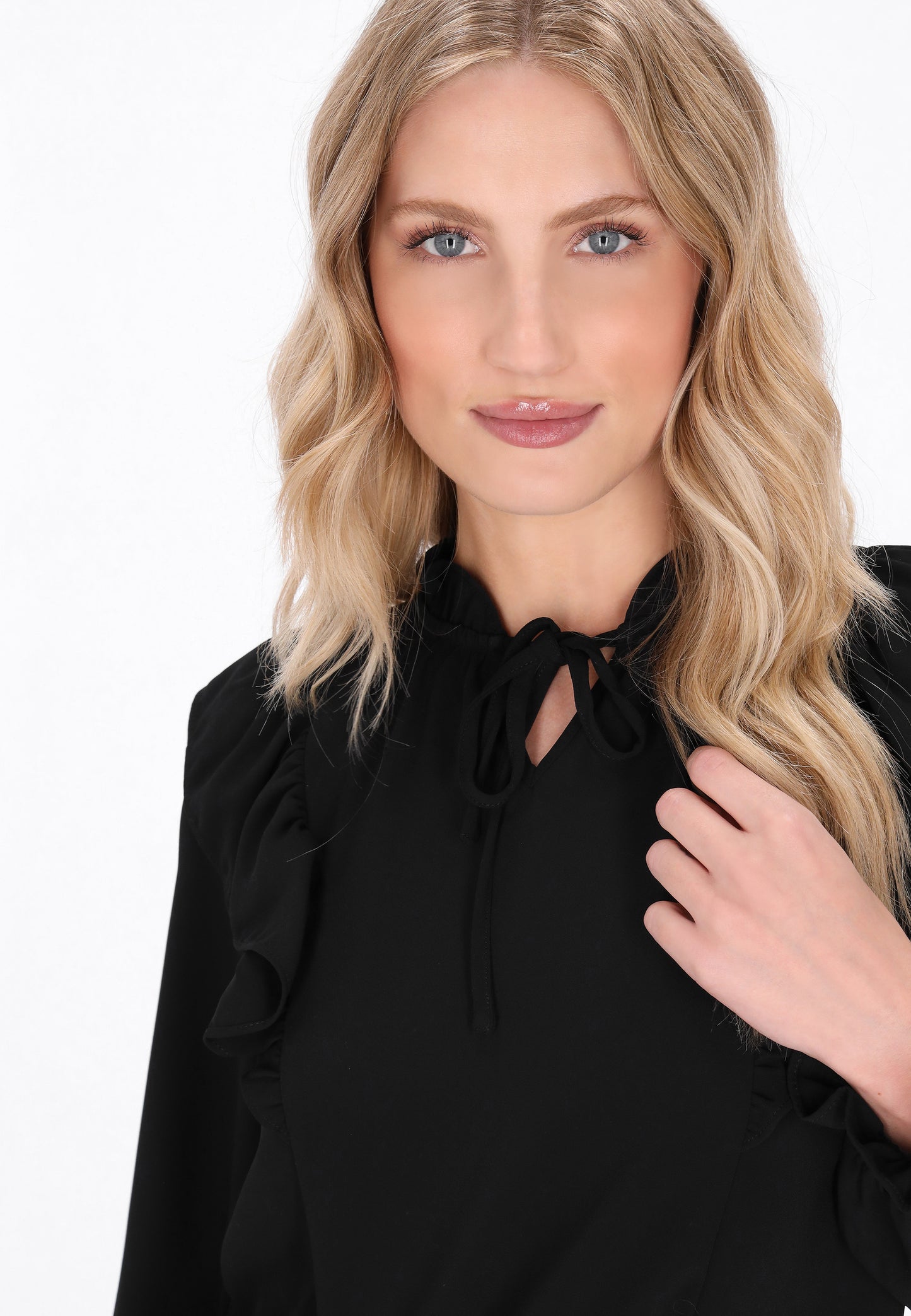 DreiMaster Klassik Women's Blouse