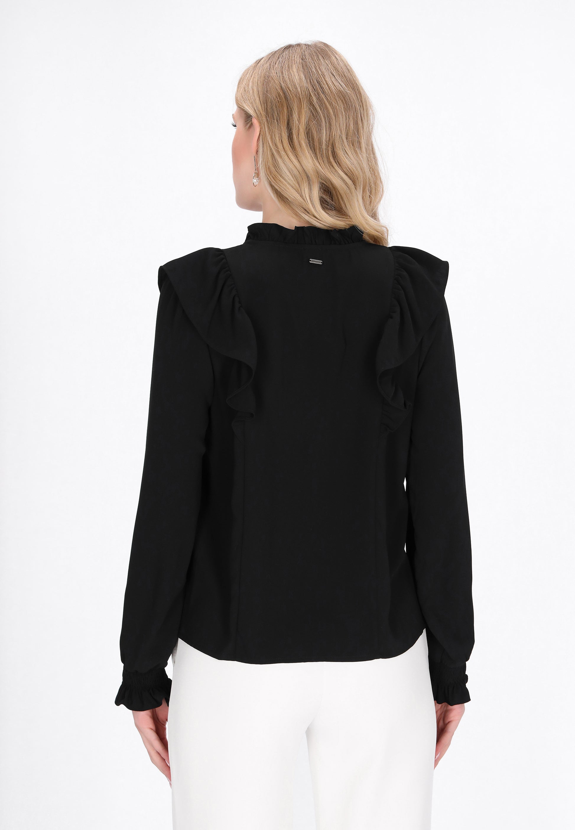 DreiMaster Klassik Women's Blouse