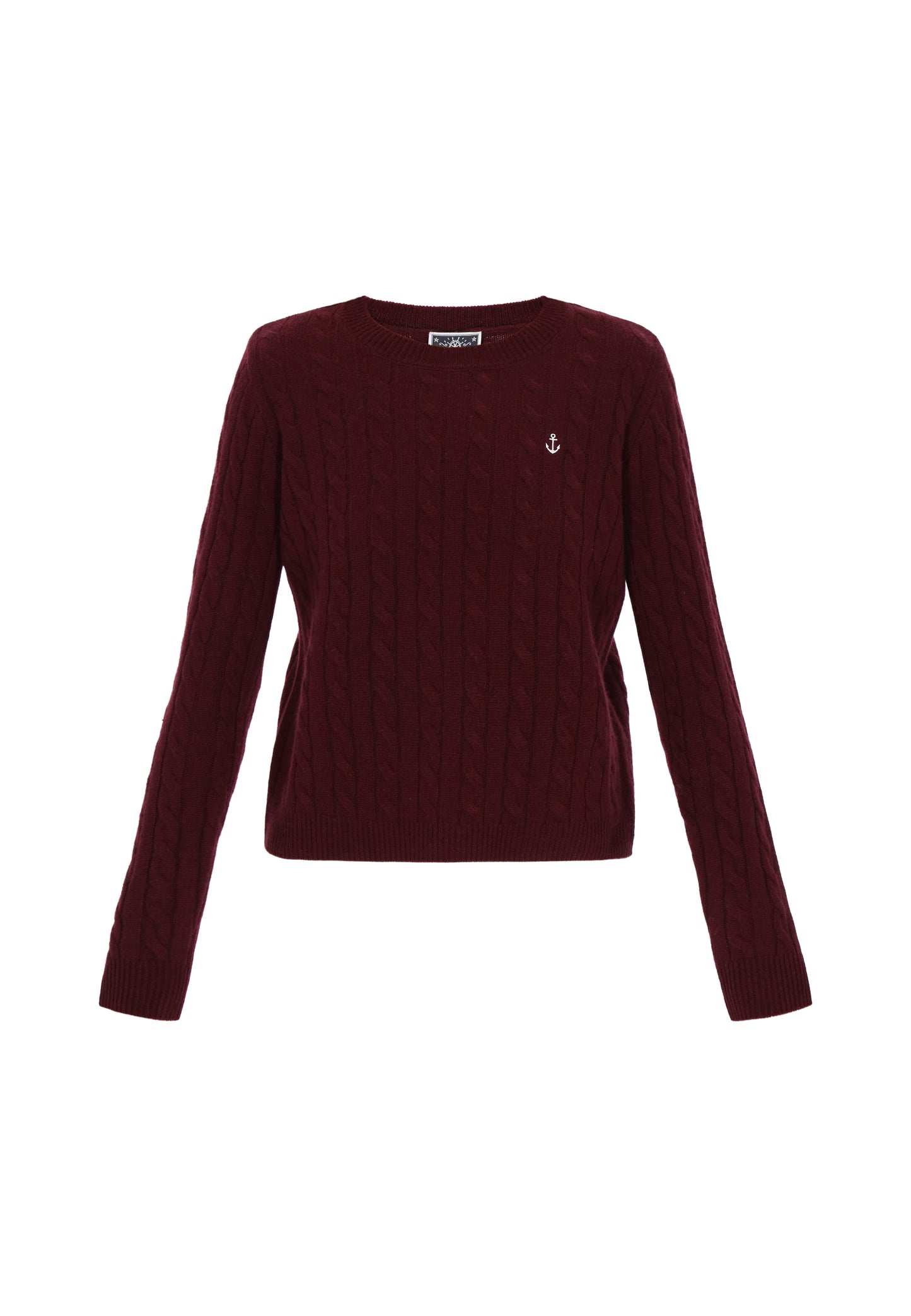 DreiMaster Maritim Women's Sweater