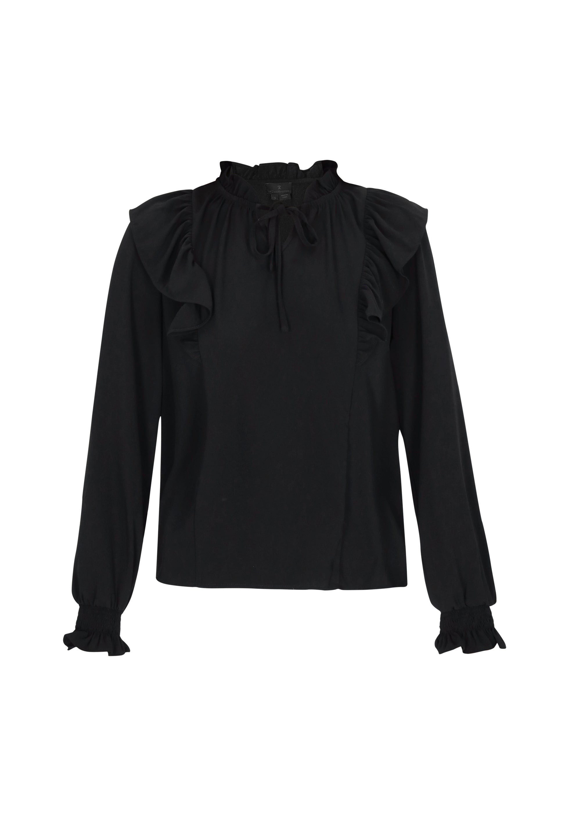 DreiMaster Klassik Women's Blouse