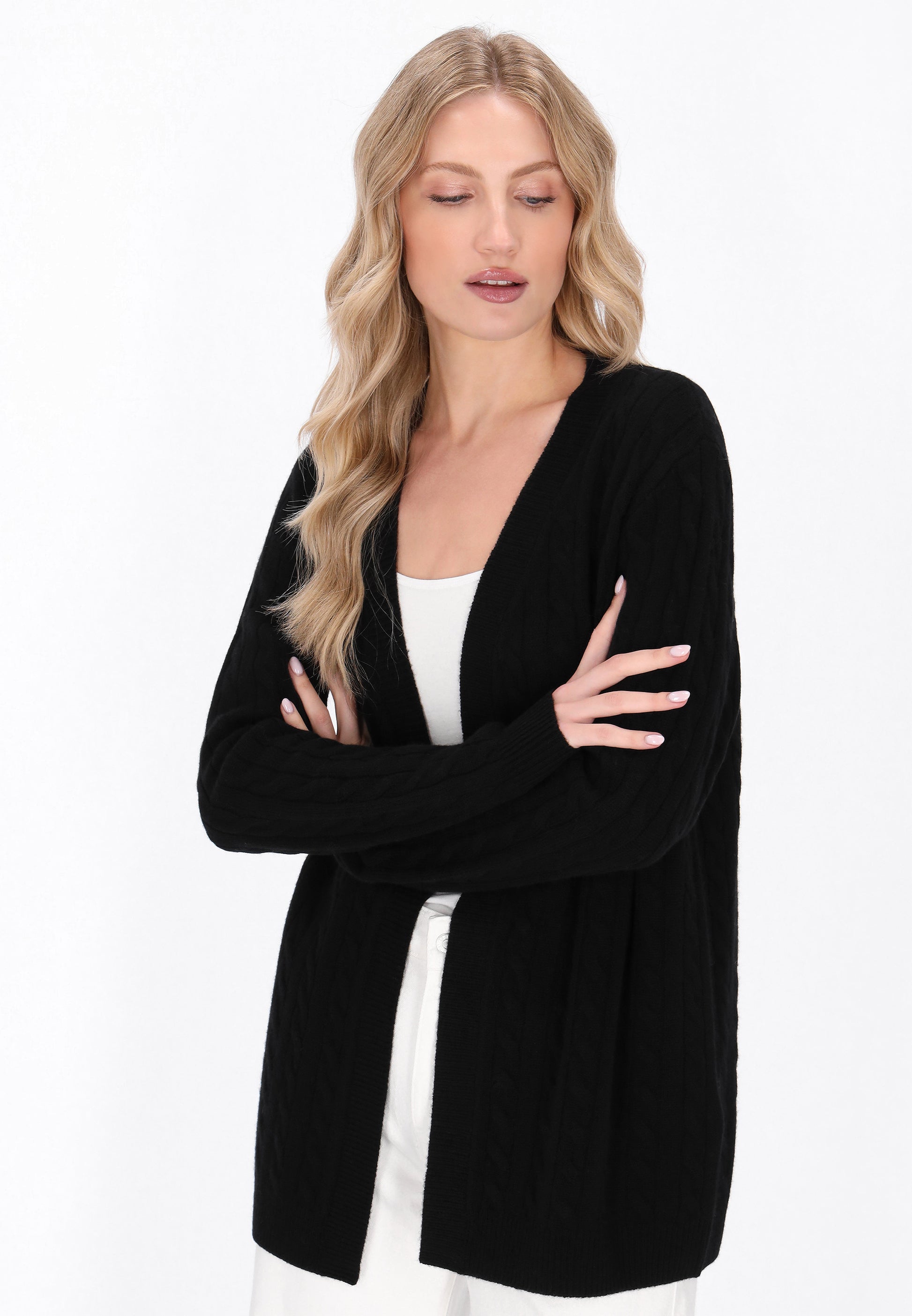 DreiMaster Maritim Women's Cardigan