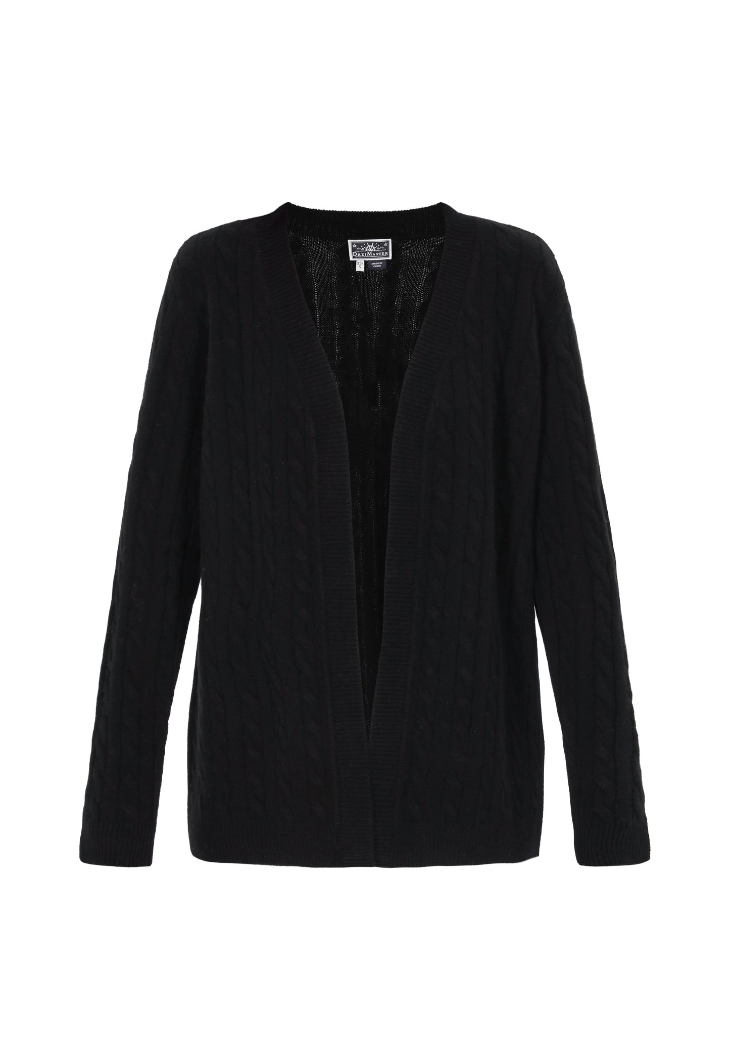 DreiMaster Maritim Women's Cardigan