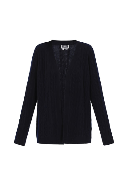 DreiMaster Maritim Women's Cardigan