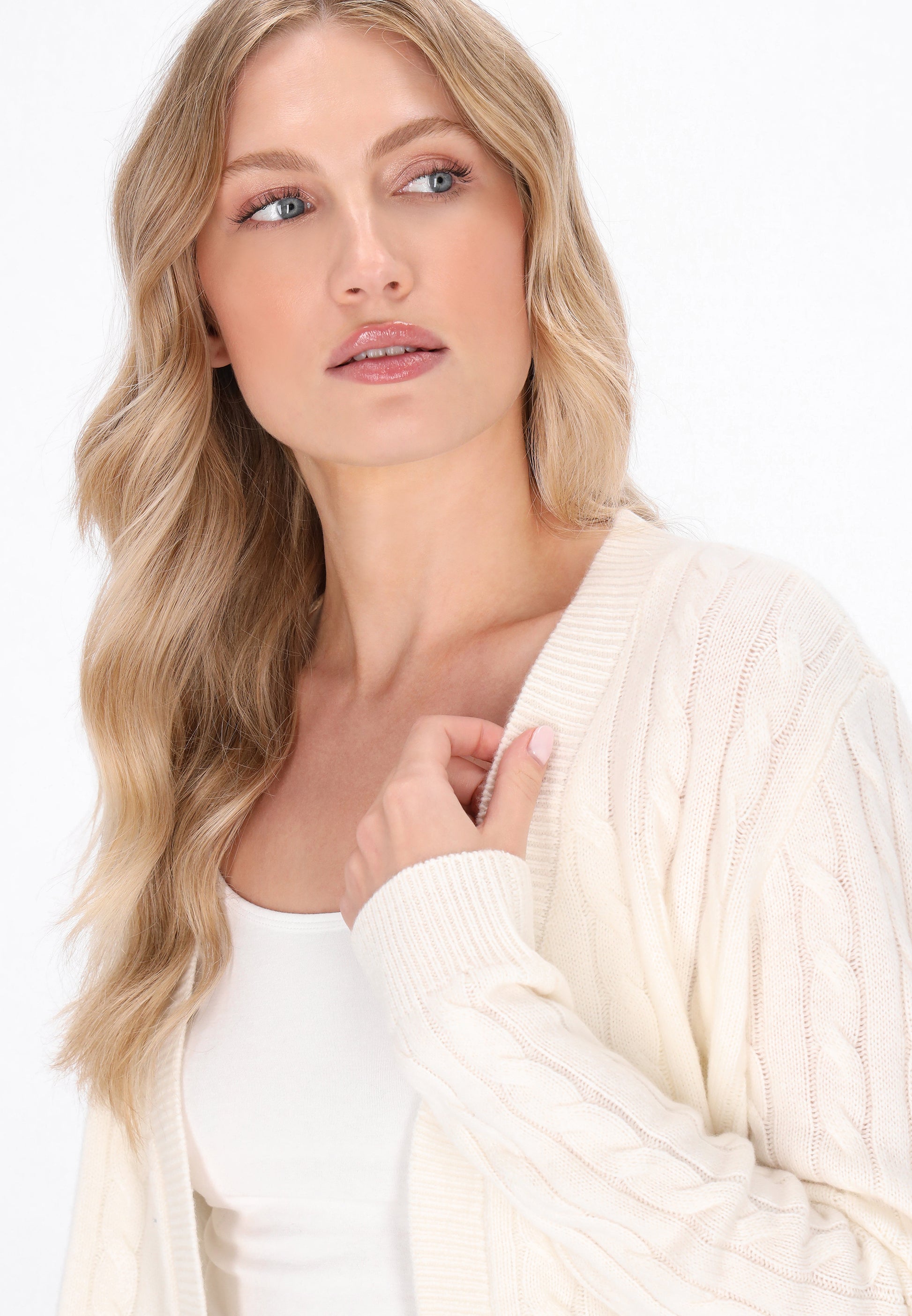 DreiMaster Maritim Women's Cardigan