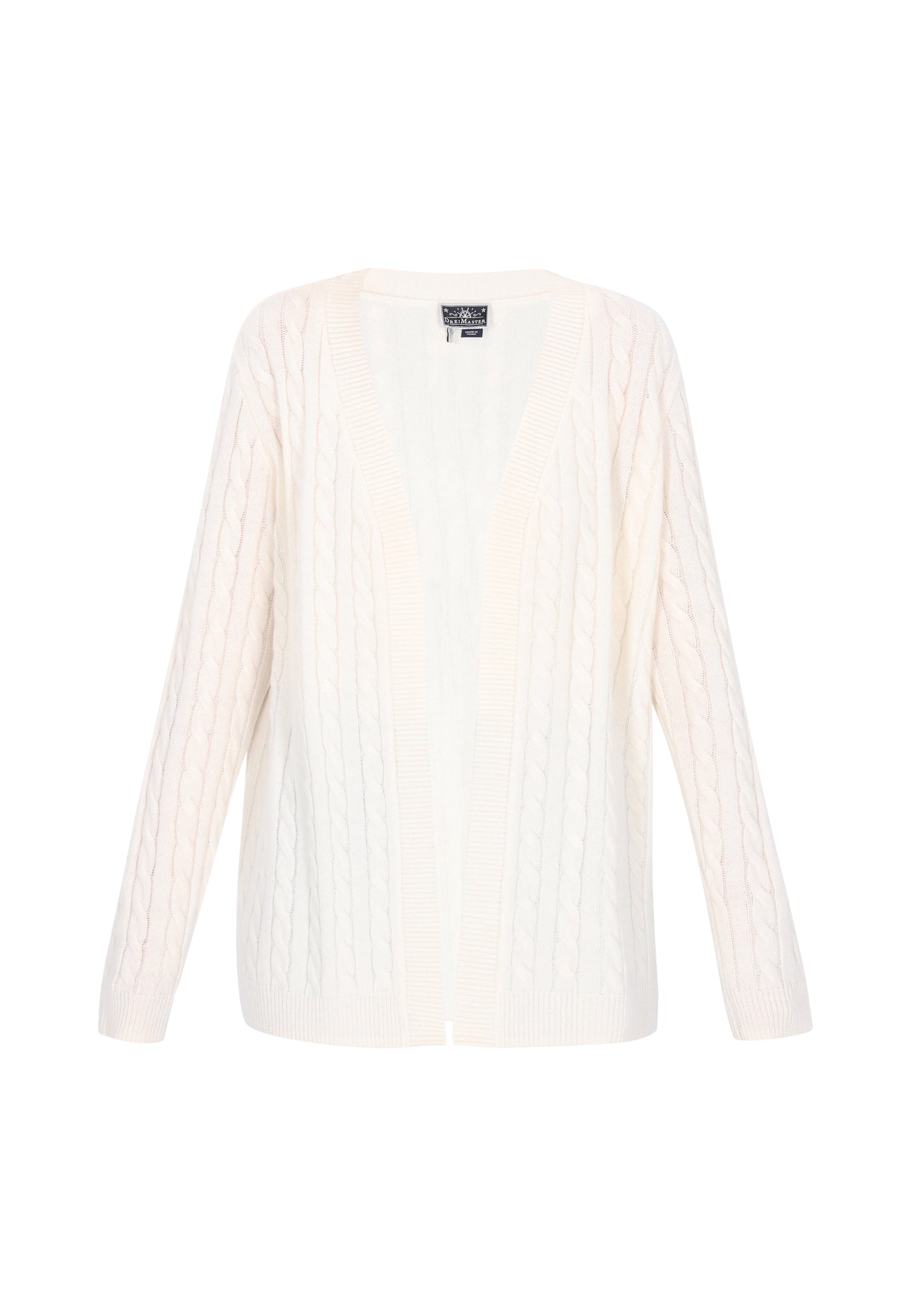 DreiMaster Maritim Women's Cardigan