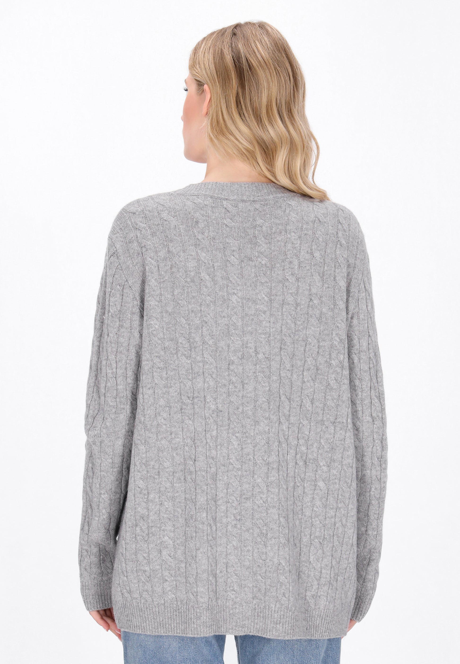 DreiMaster Maritim Women's Cardigan