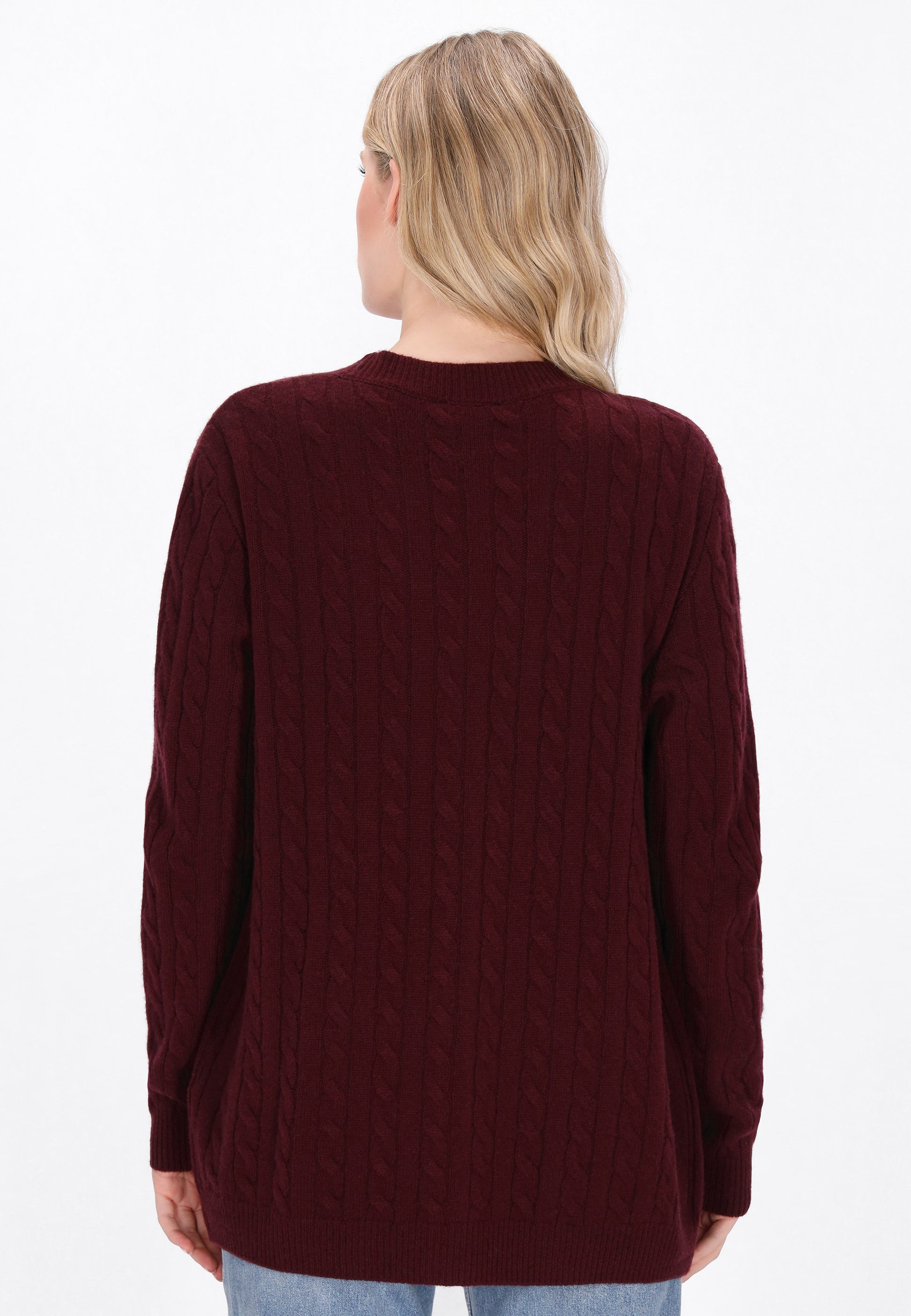 DreiMaster Maritim Women's Cardigan