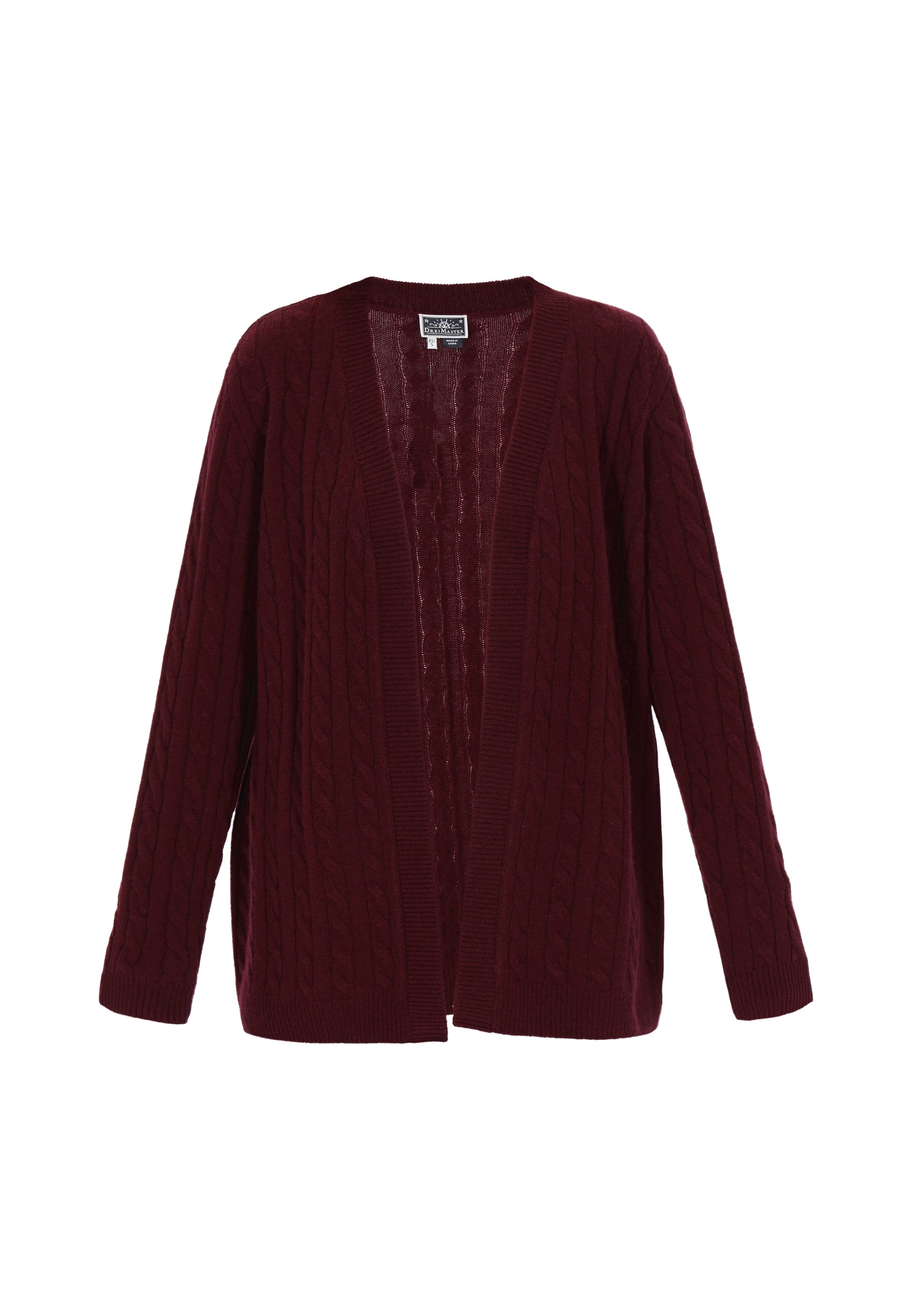 DreiMaster Maritim Women's Cardigan
