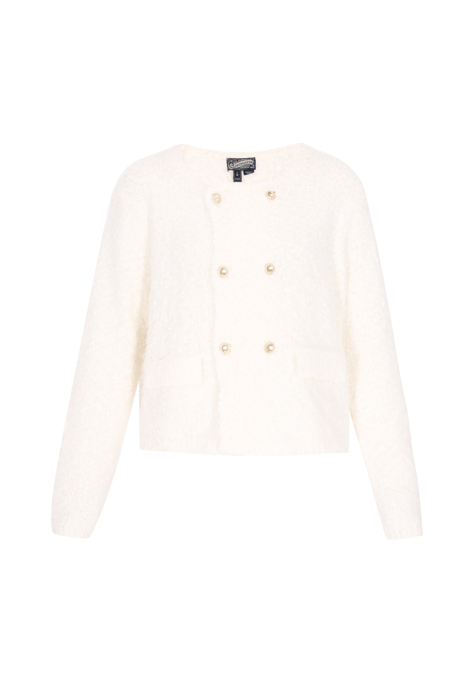 DreiMaster Vintage Women's Cardigan