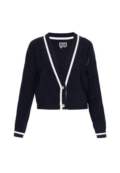 DreiMaster Maritim Women's Cardigan
