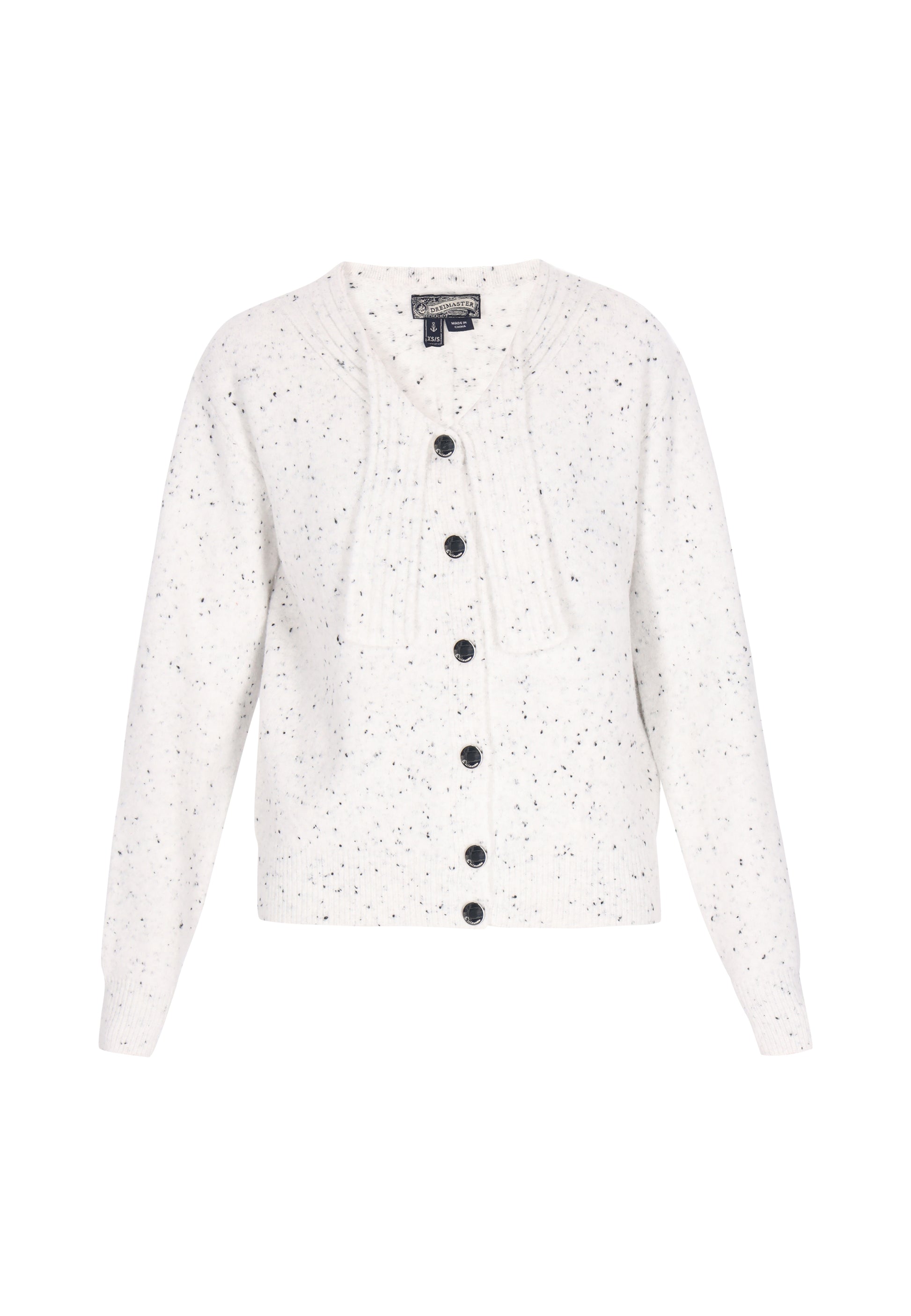 DreiMaster Vintage Women's Cardigan