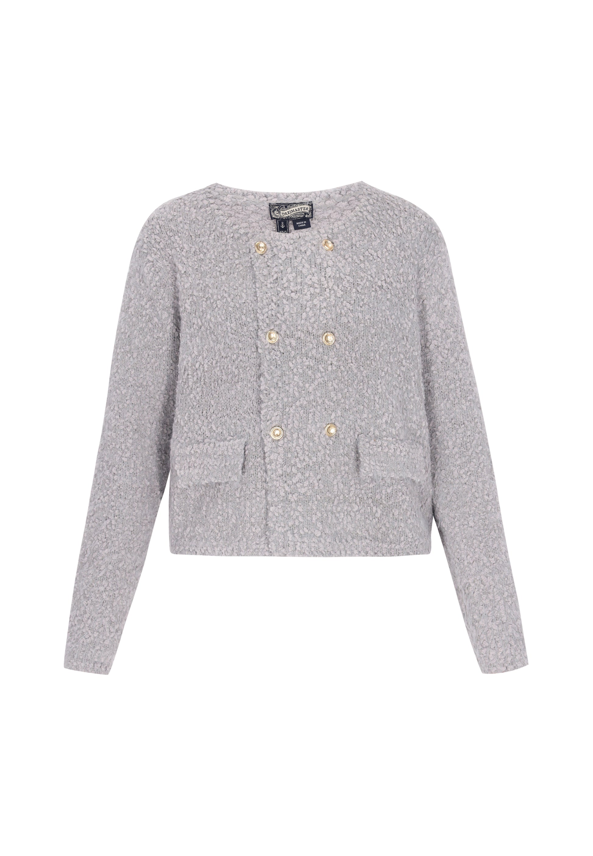 DreiMaster Vintage Women's Cardigan