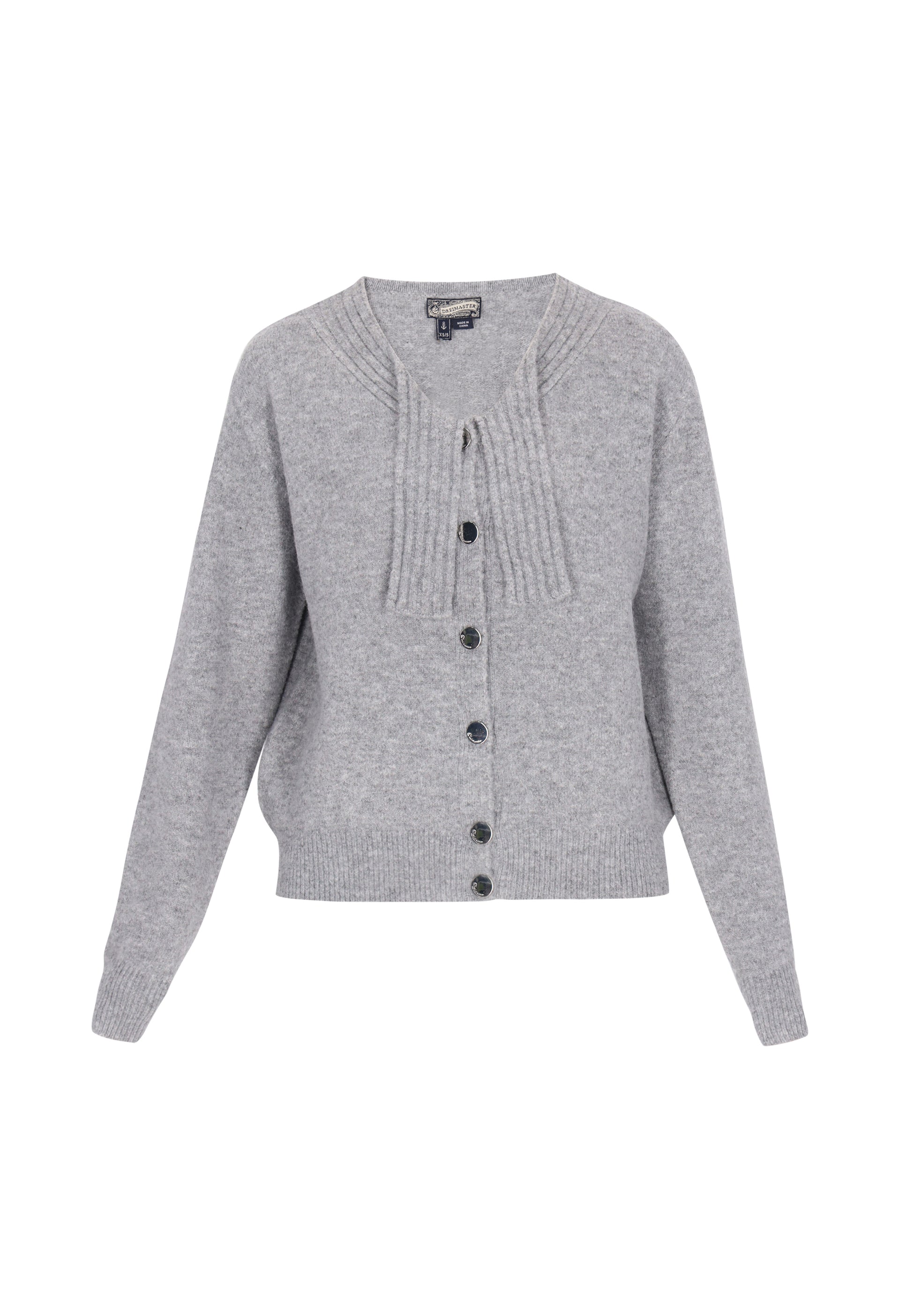 DreiMaster Vintage Women's Cardigan