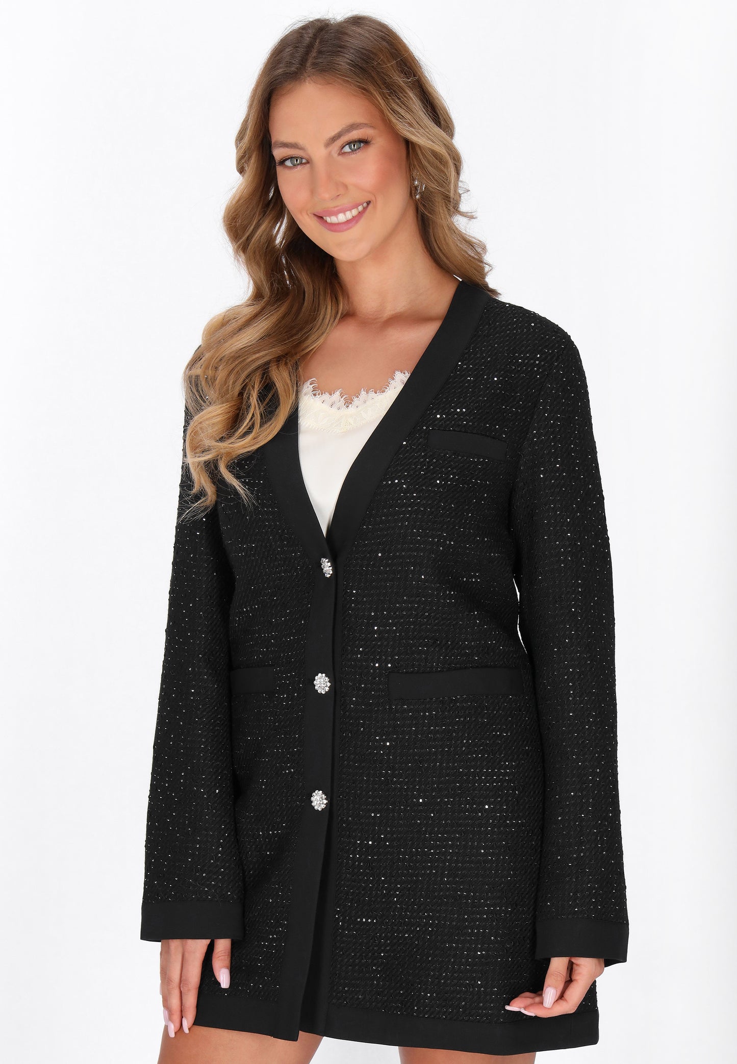faina Women's Blazer