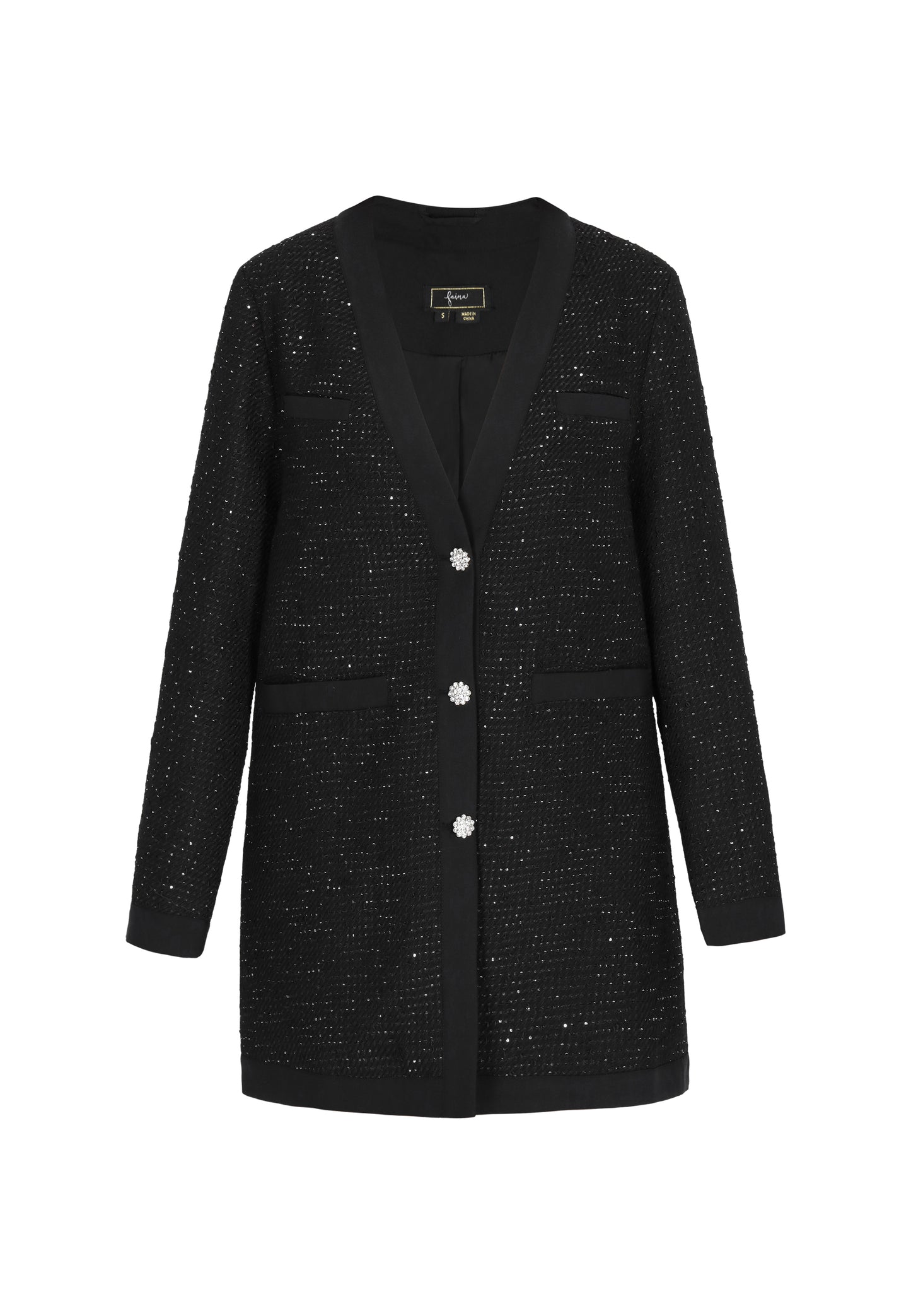 faina Women's Blazer