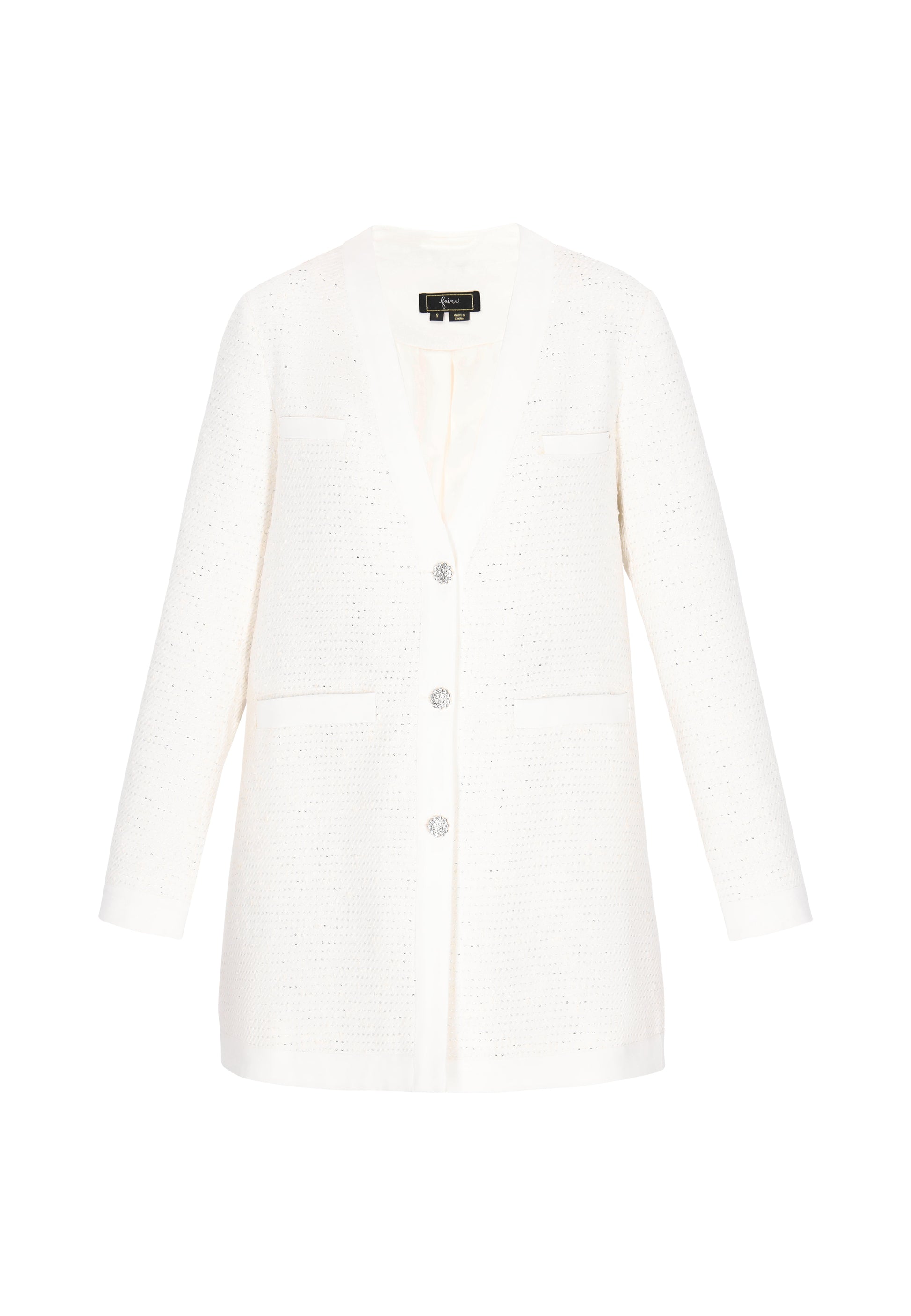 faina Women's Blazer