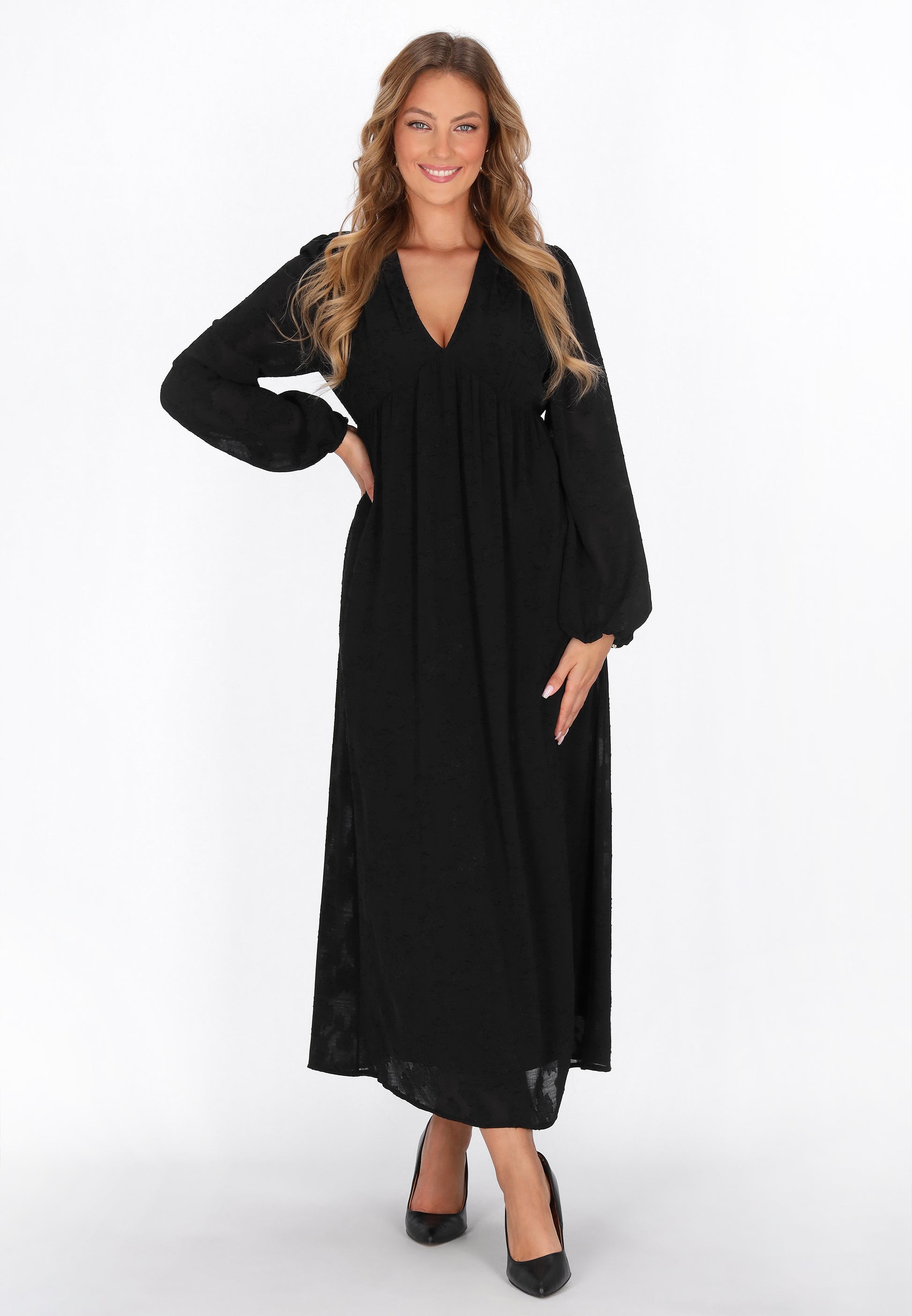 faina Women's Dress
