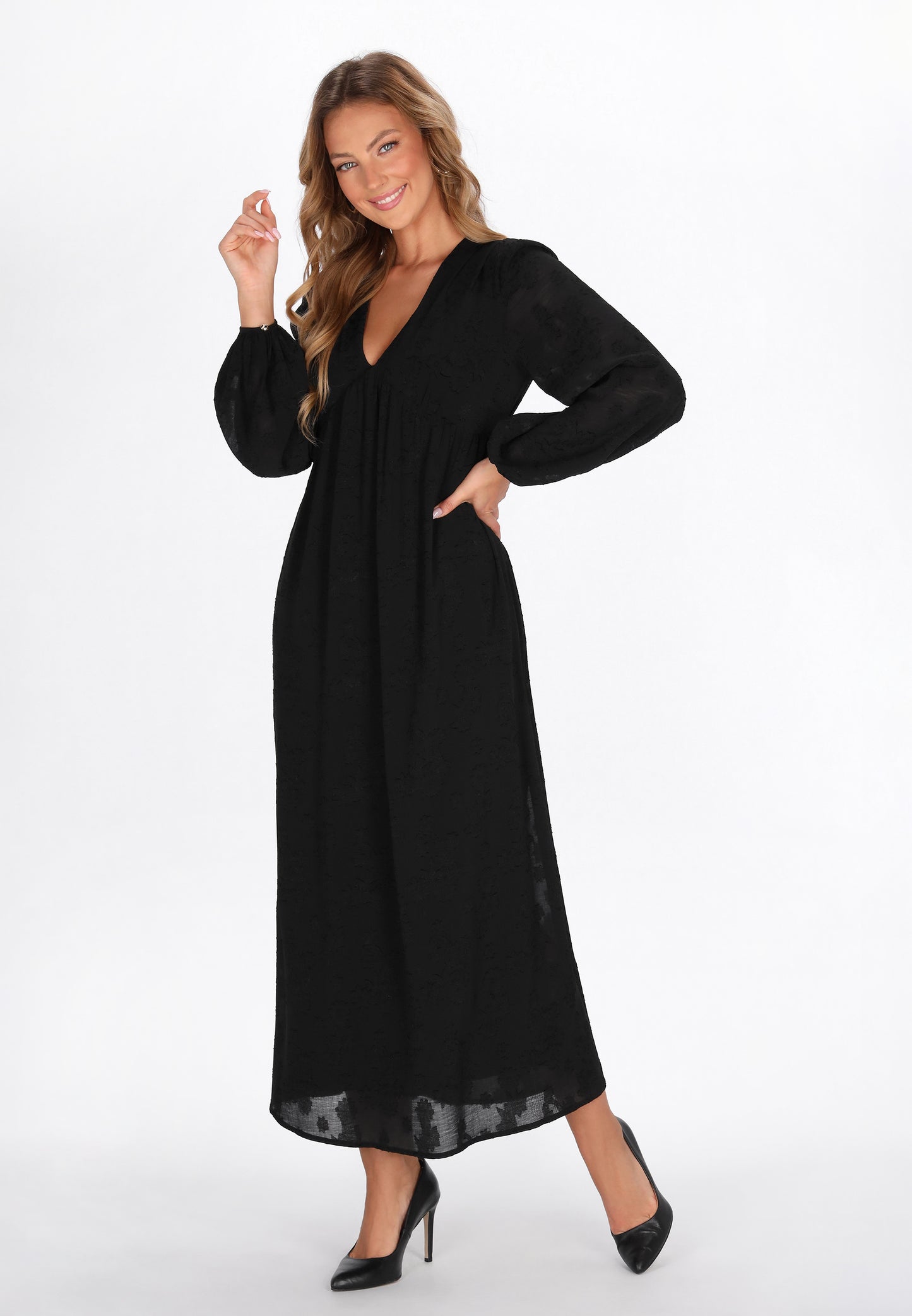 faina Women's Dress