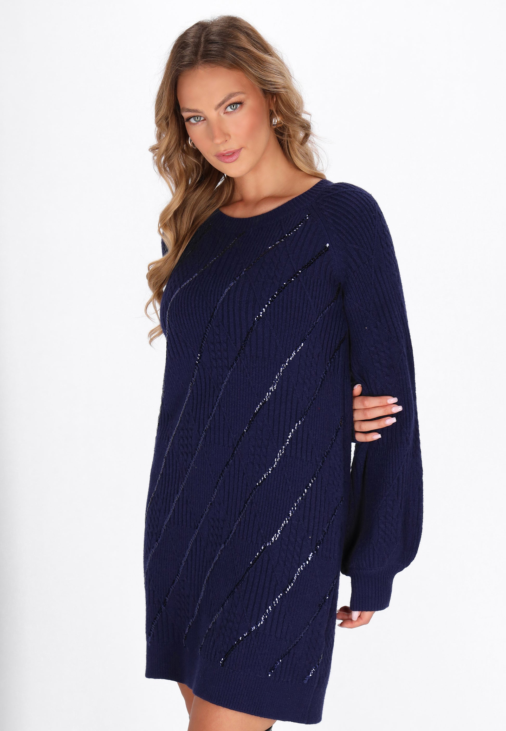 faina Women's Dress