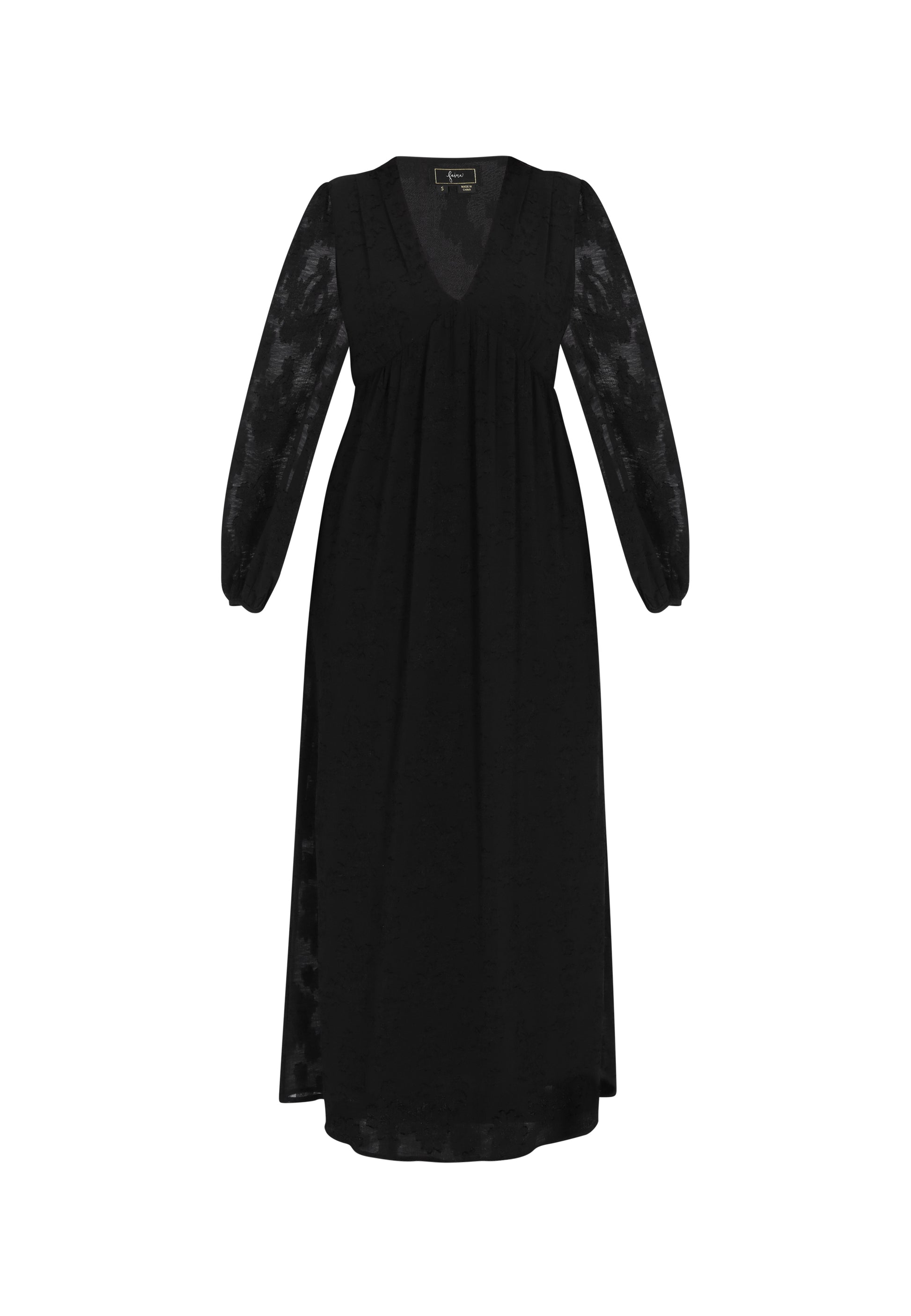 faina Women's Dress
