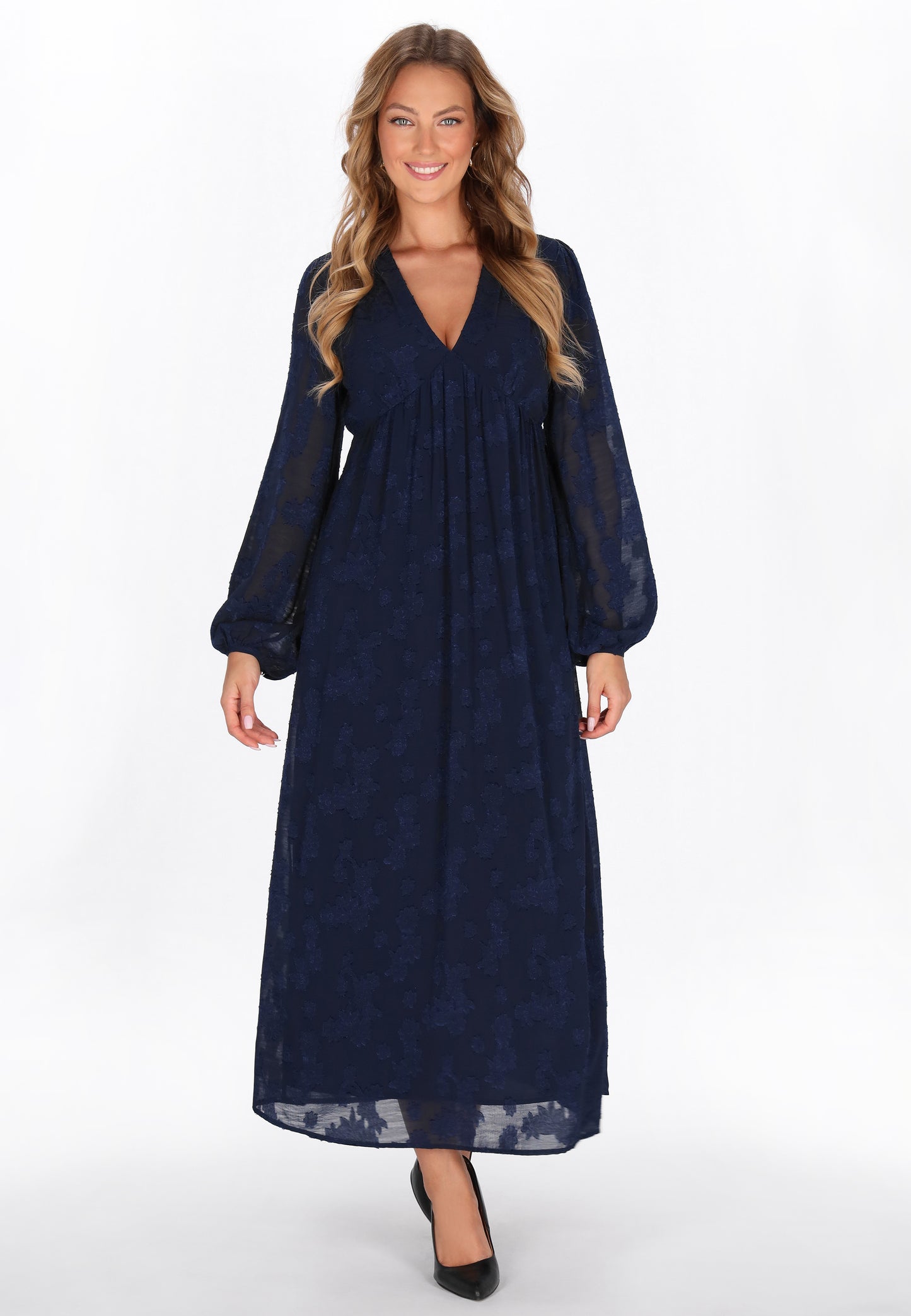 faina Women's Dress