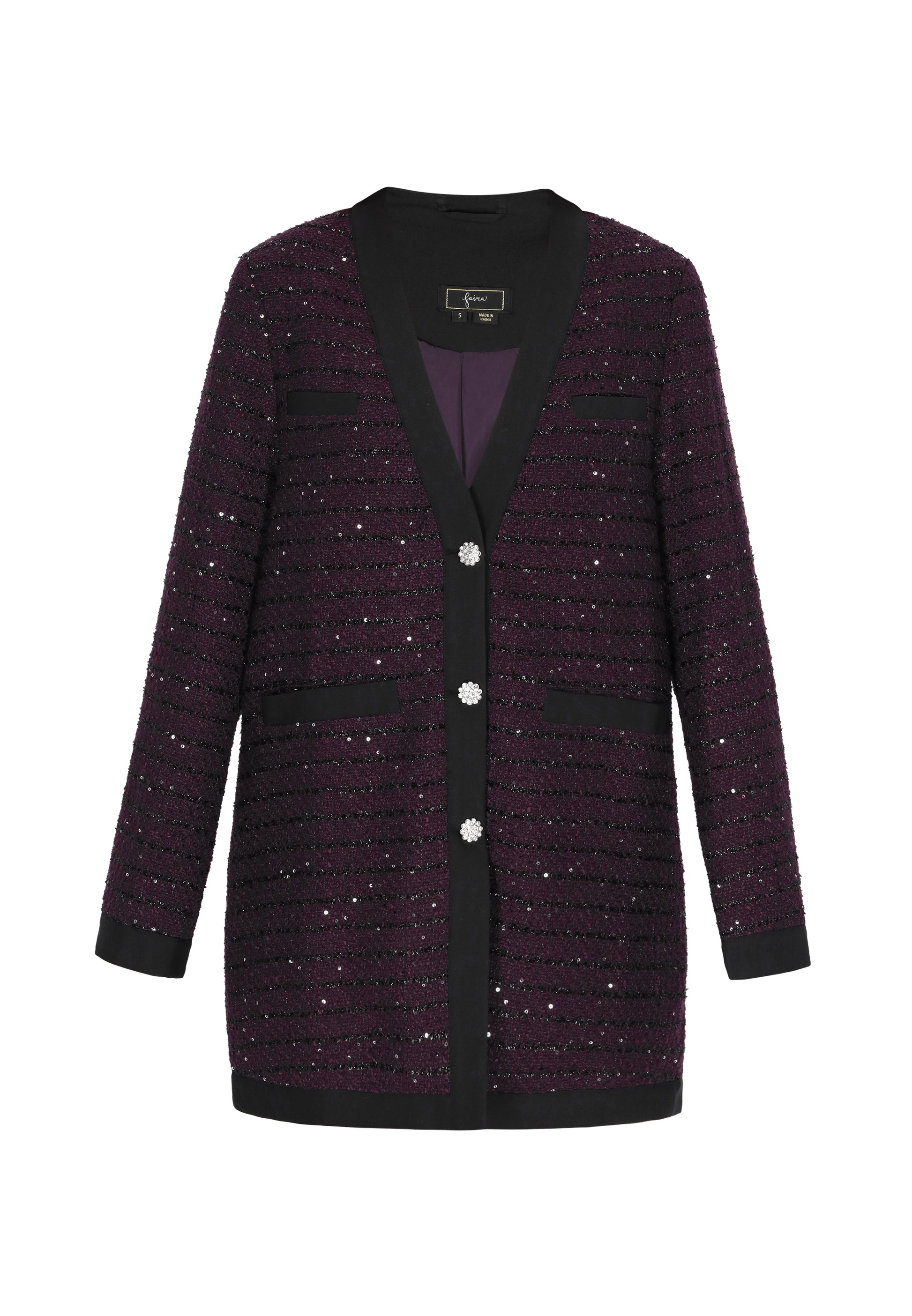 faina Women's Blazer