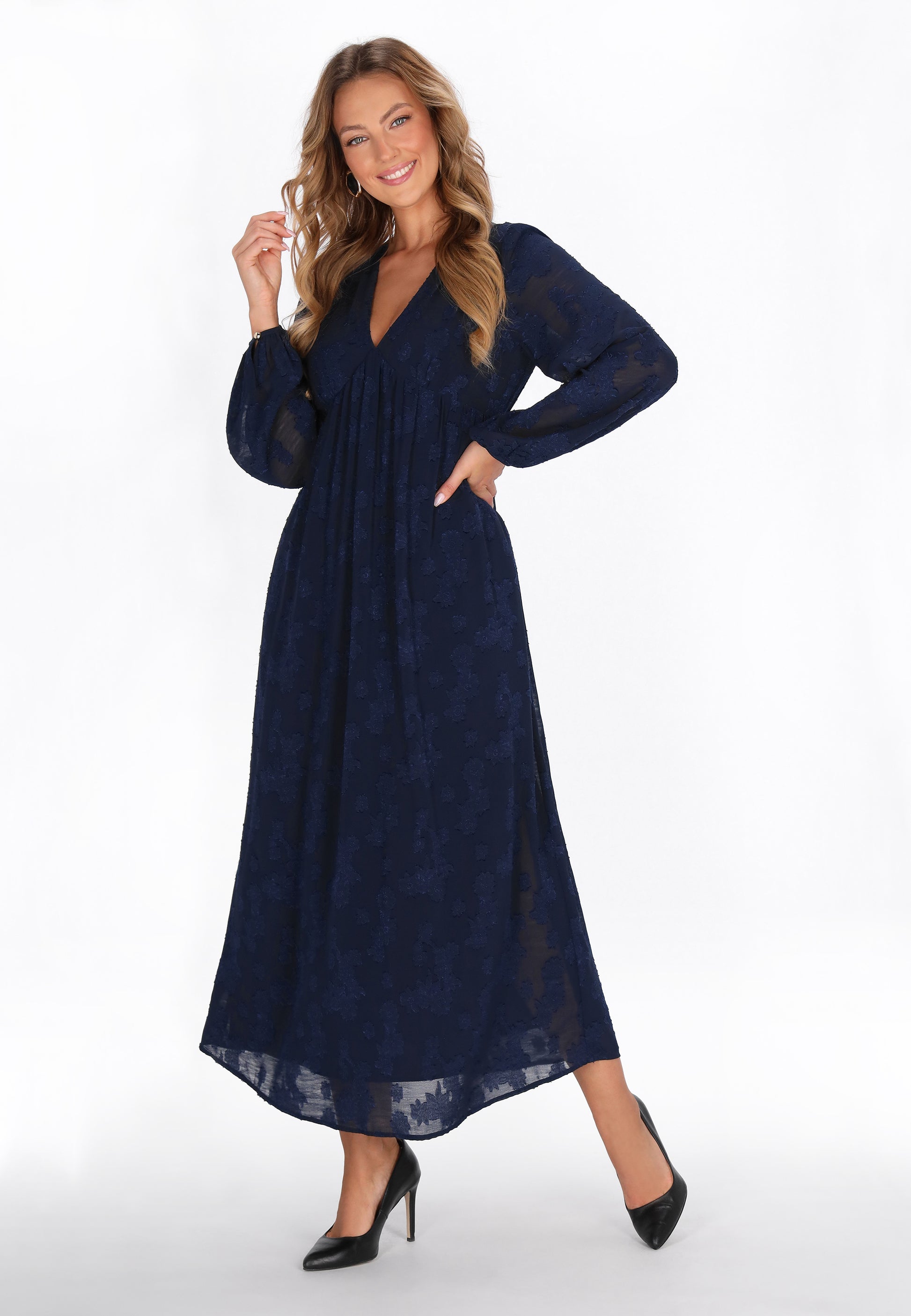 faina Women's Dress