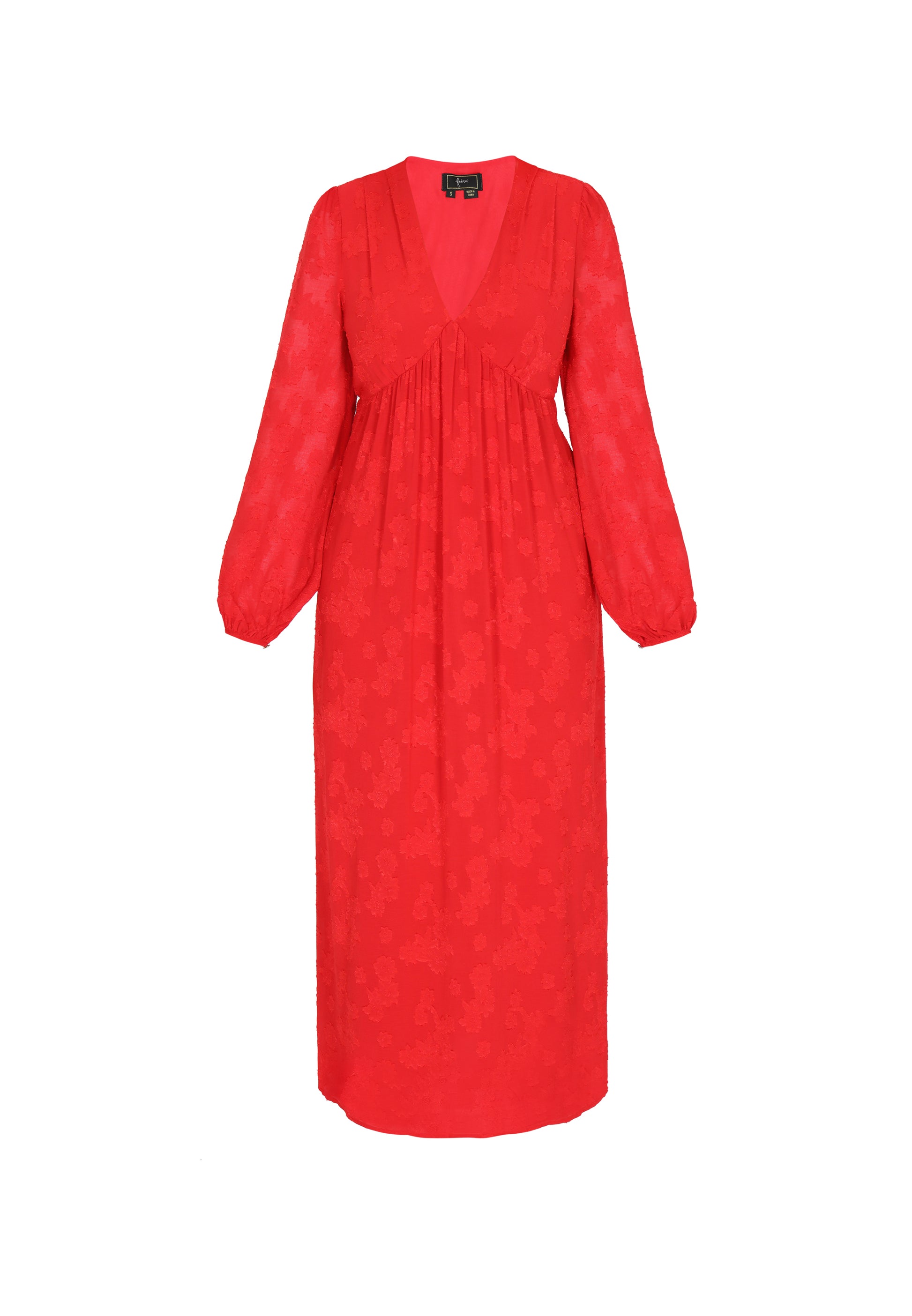 faina Women's Dress
