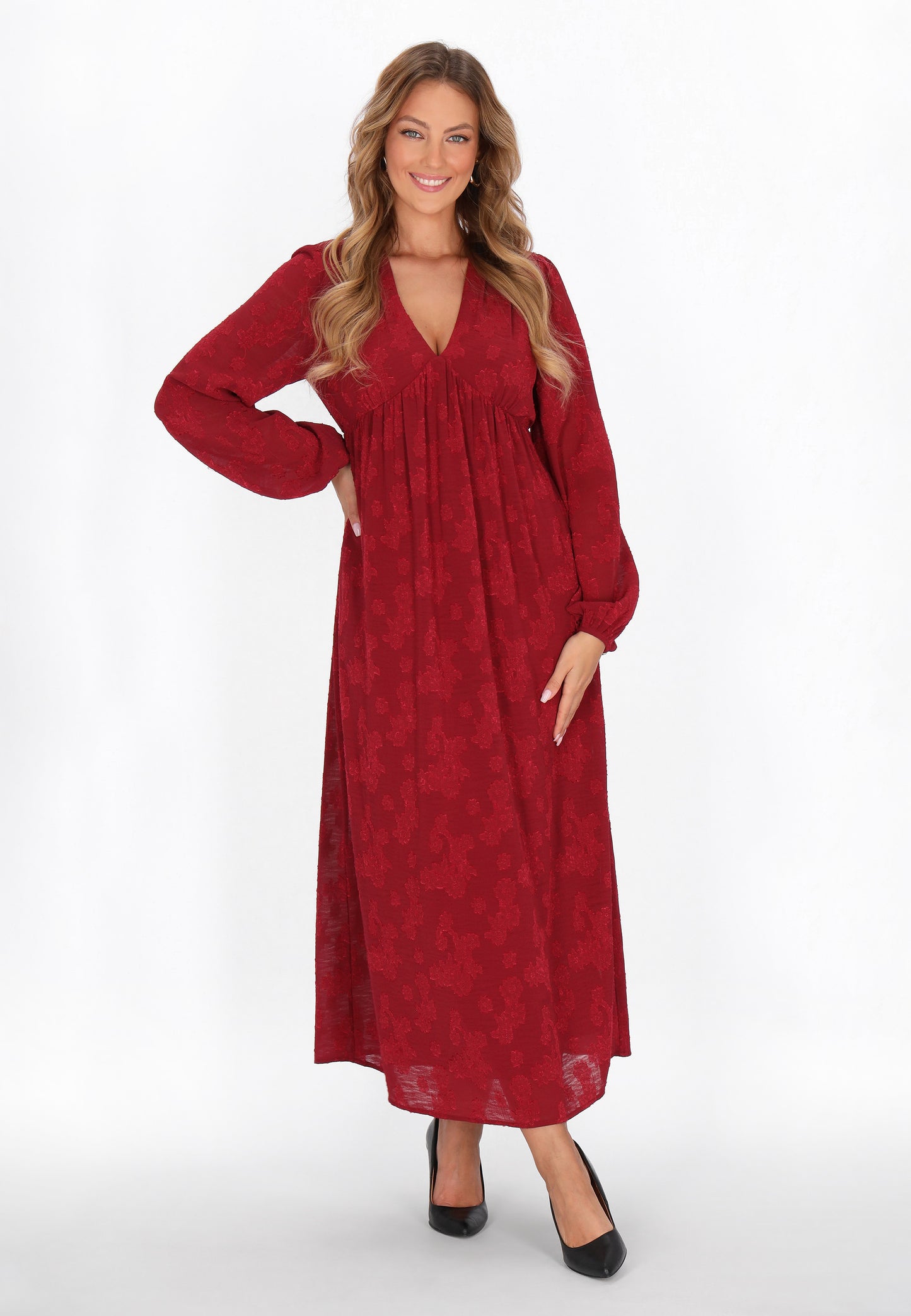 faina Women's Dress