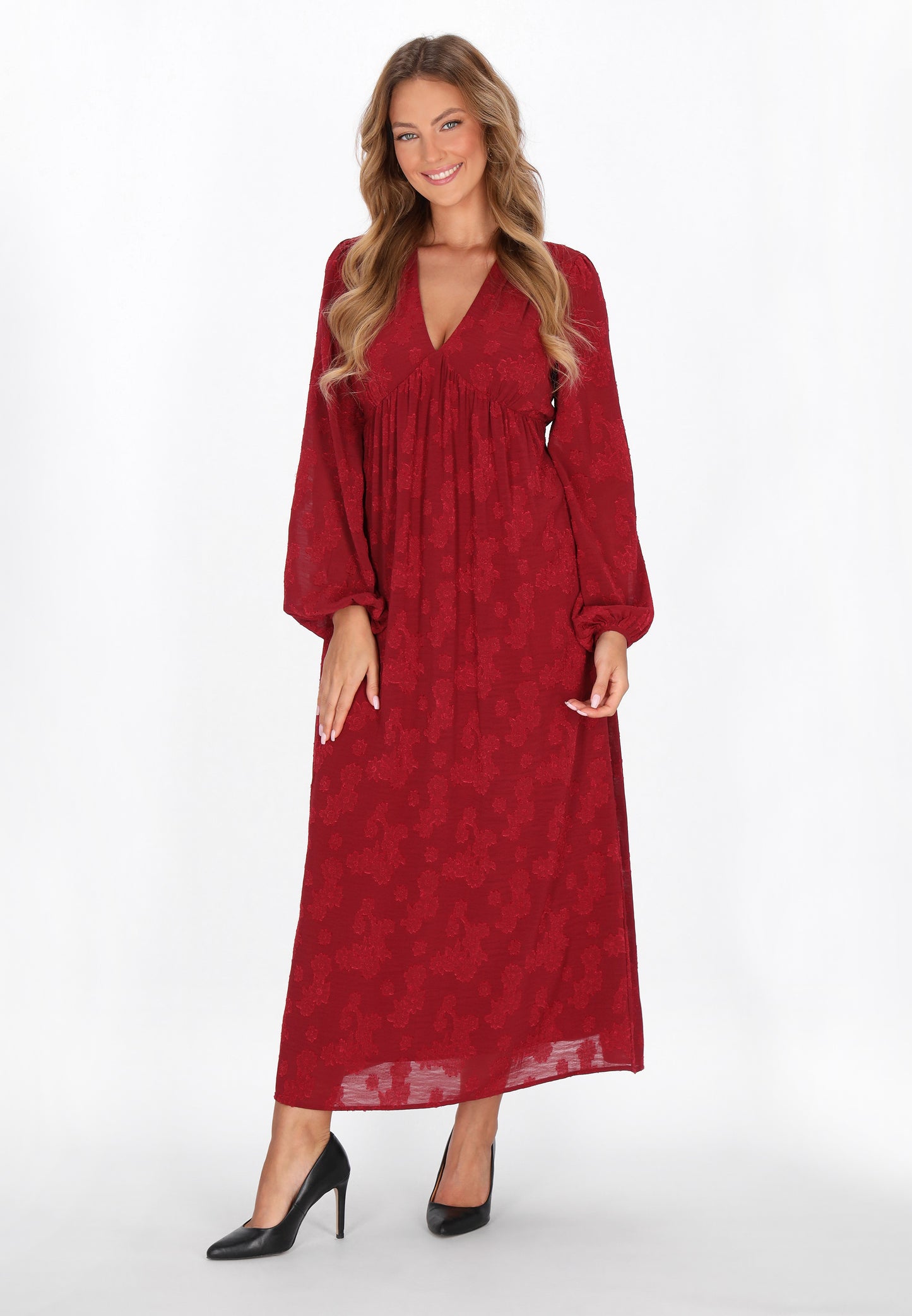 faina Women's Dress