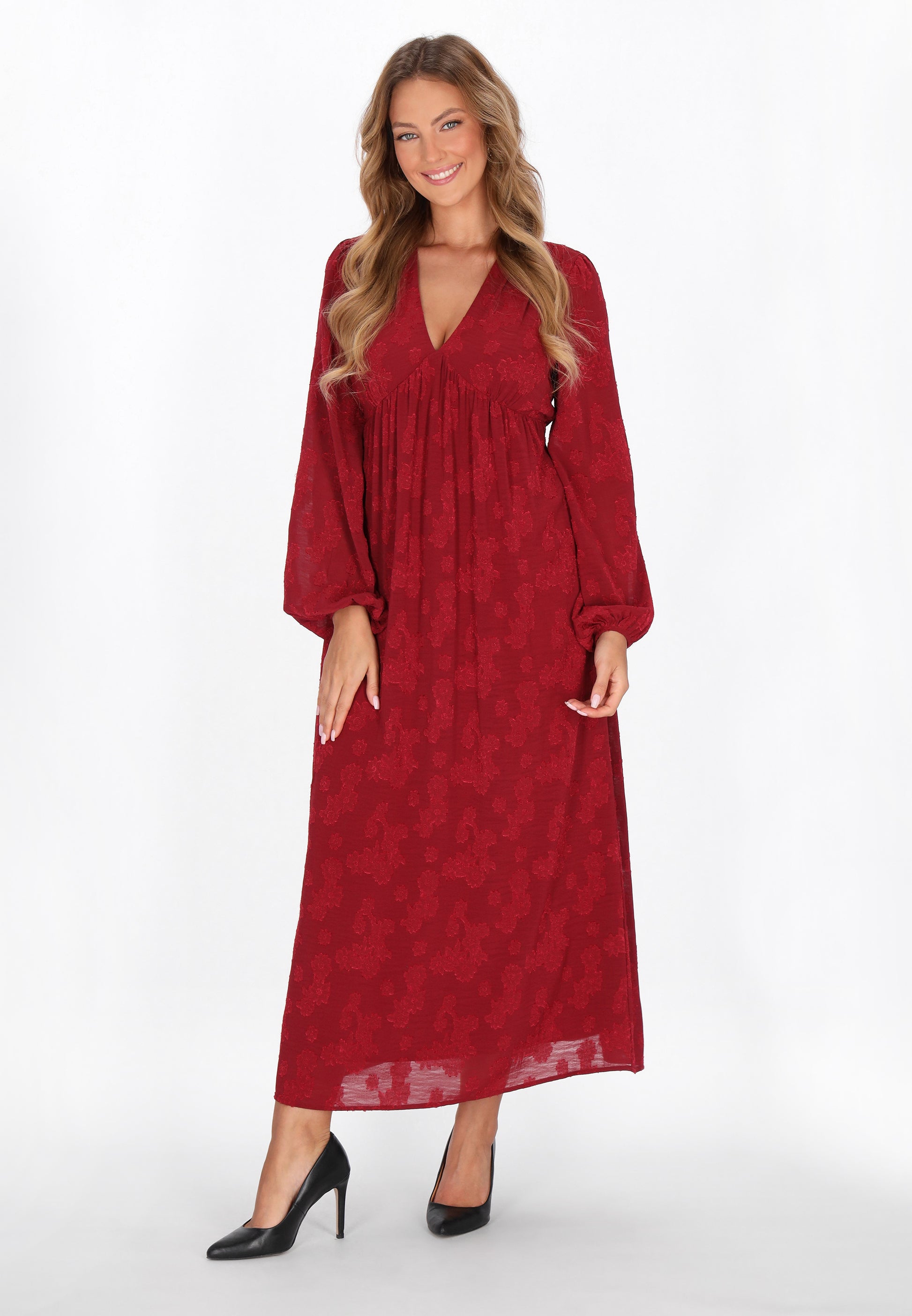 faina Women's Dress