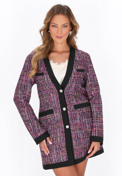 faina Women's Blazer