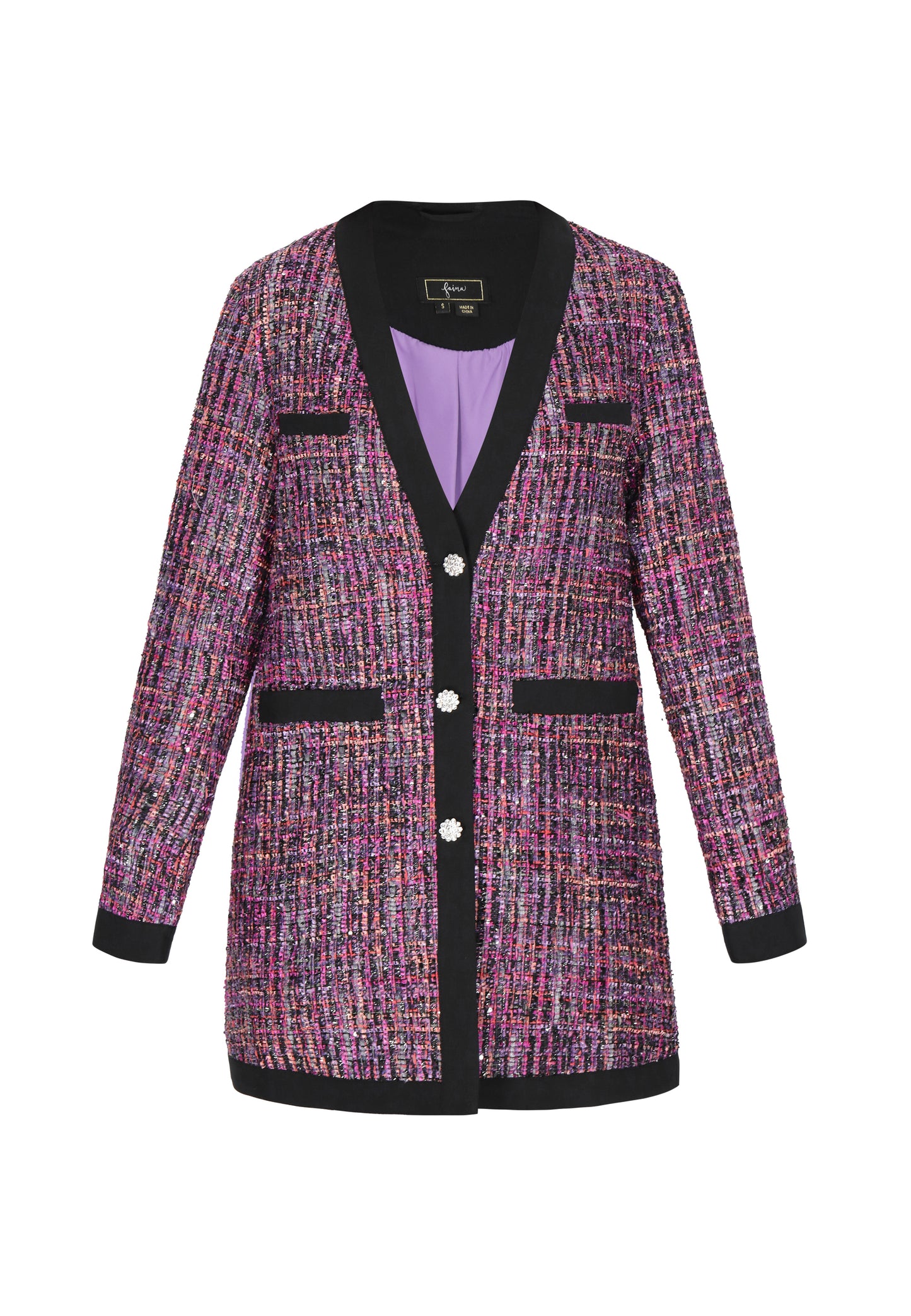 faina Women's Blazer