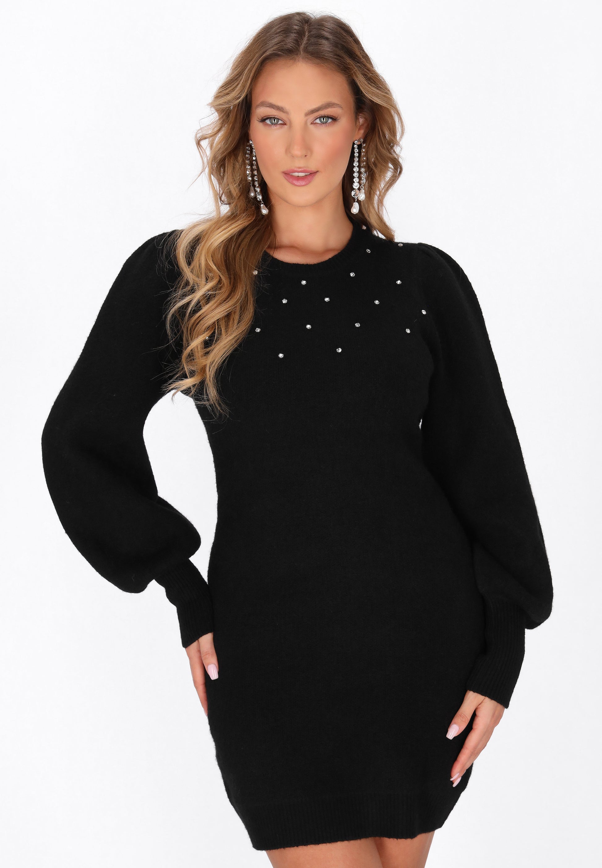 faina Women's Dress