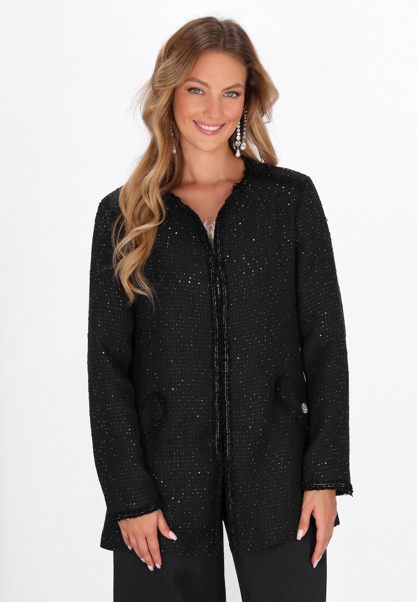 faina Women's Blazer