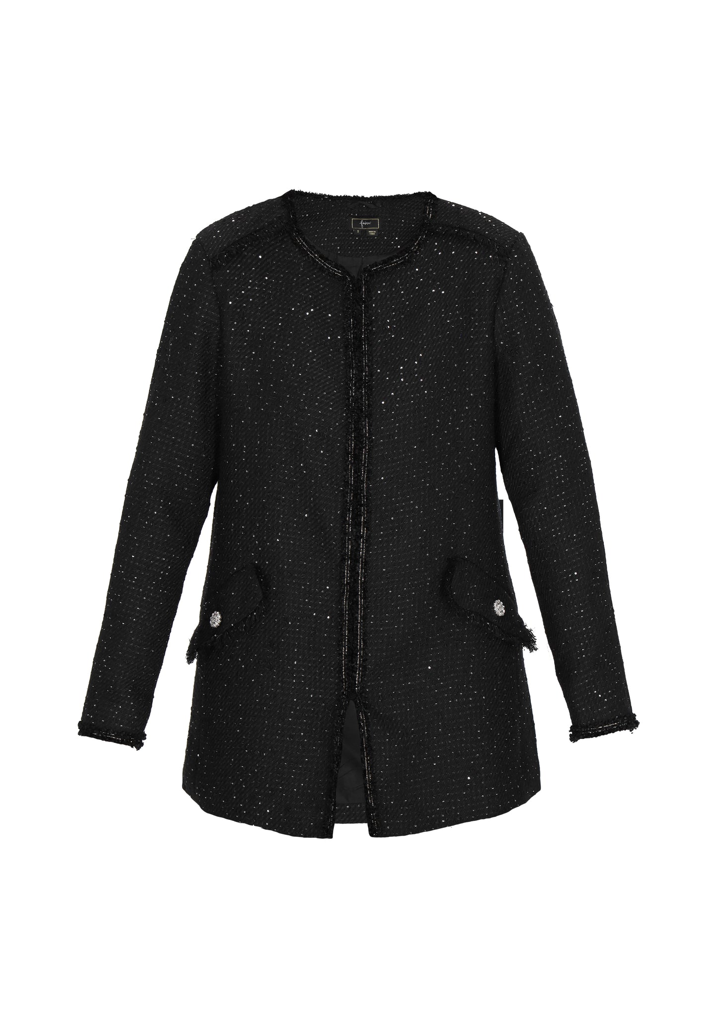 faina Women's Blazer