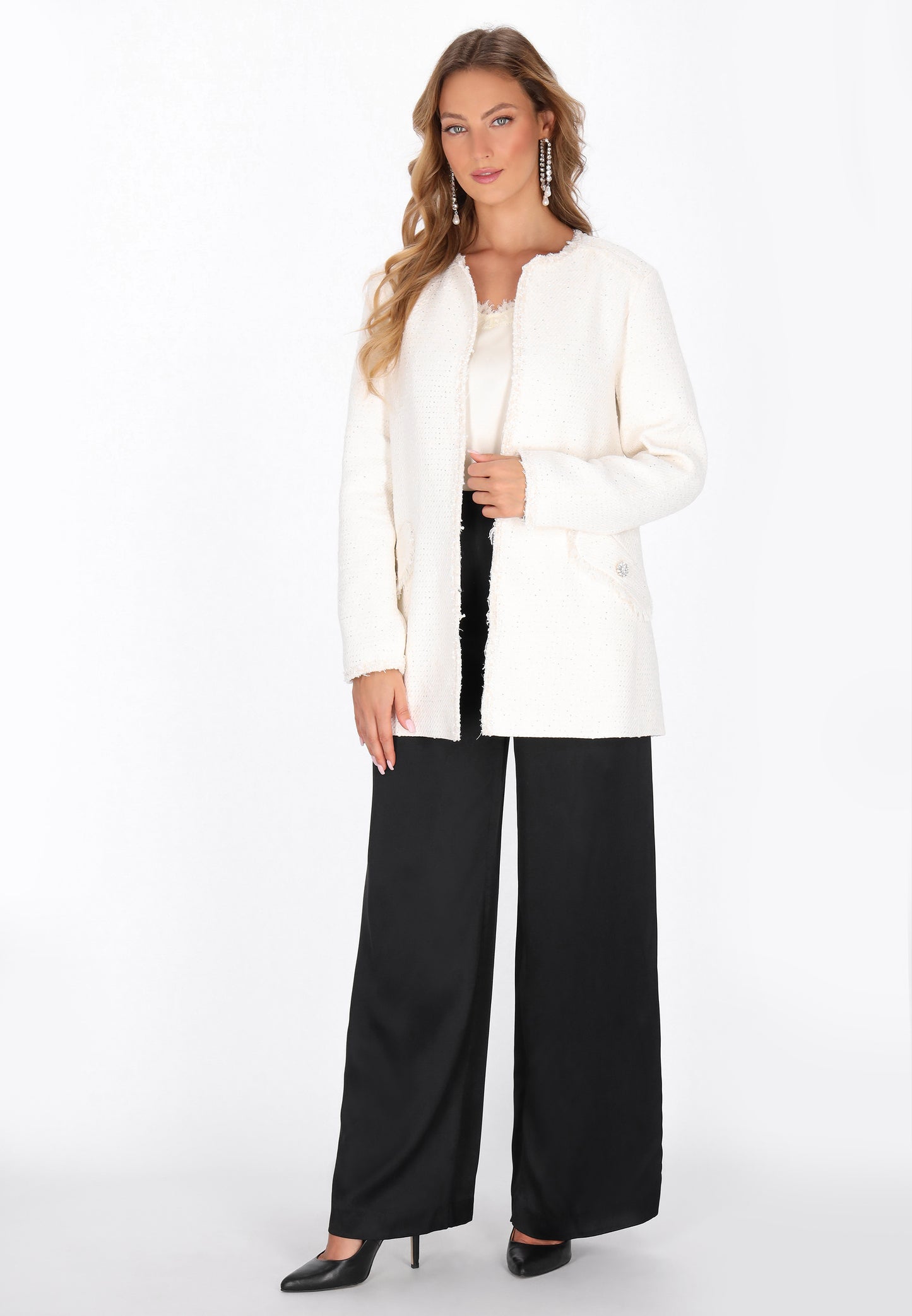 faina Women's Blazer