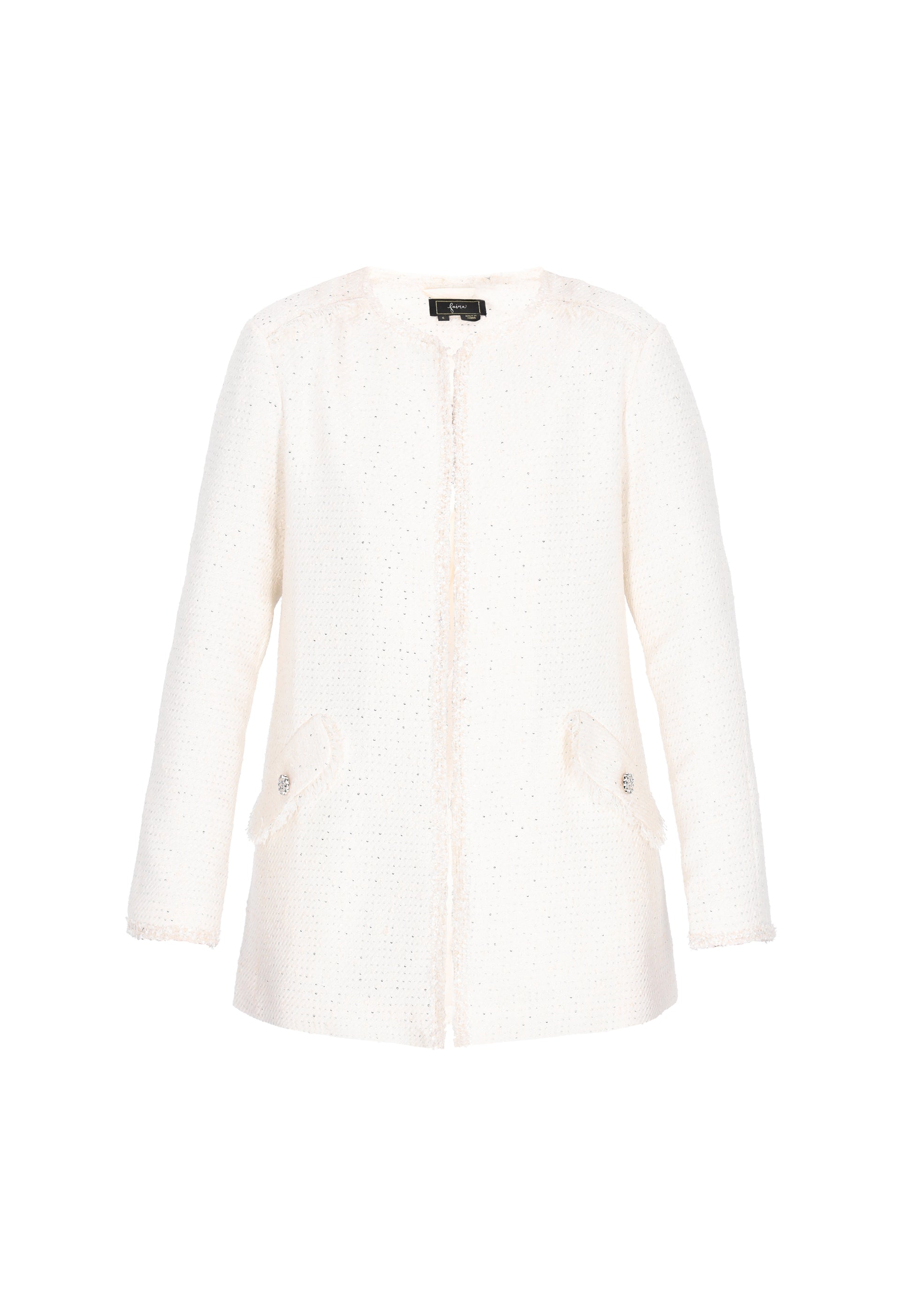 faina Women's Blazer