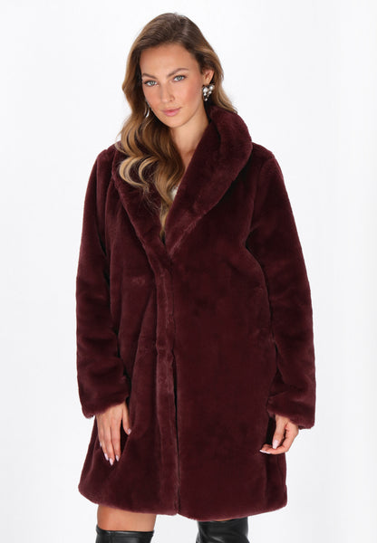 faina Women's Coat