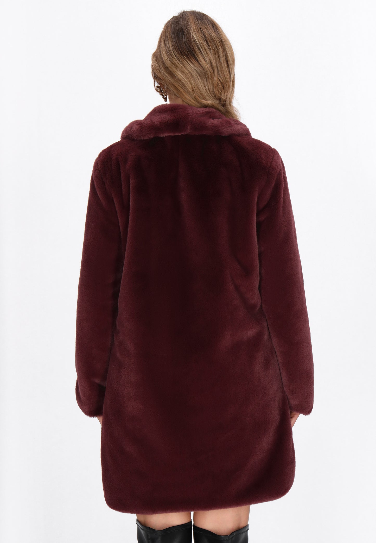 faina Women's Coat