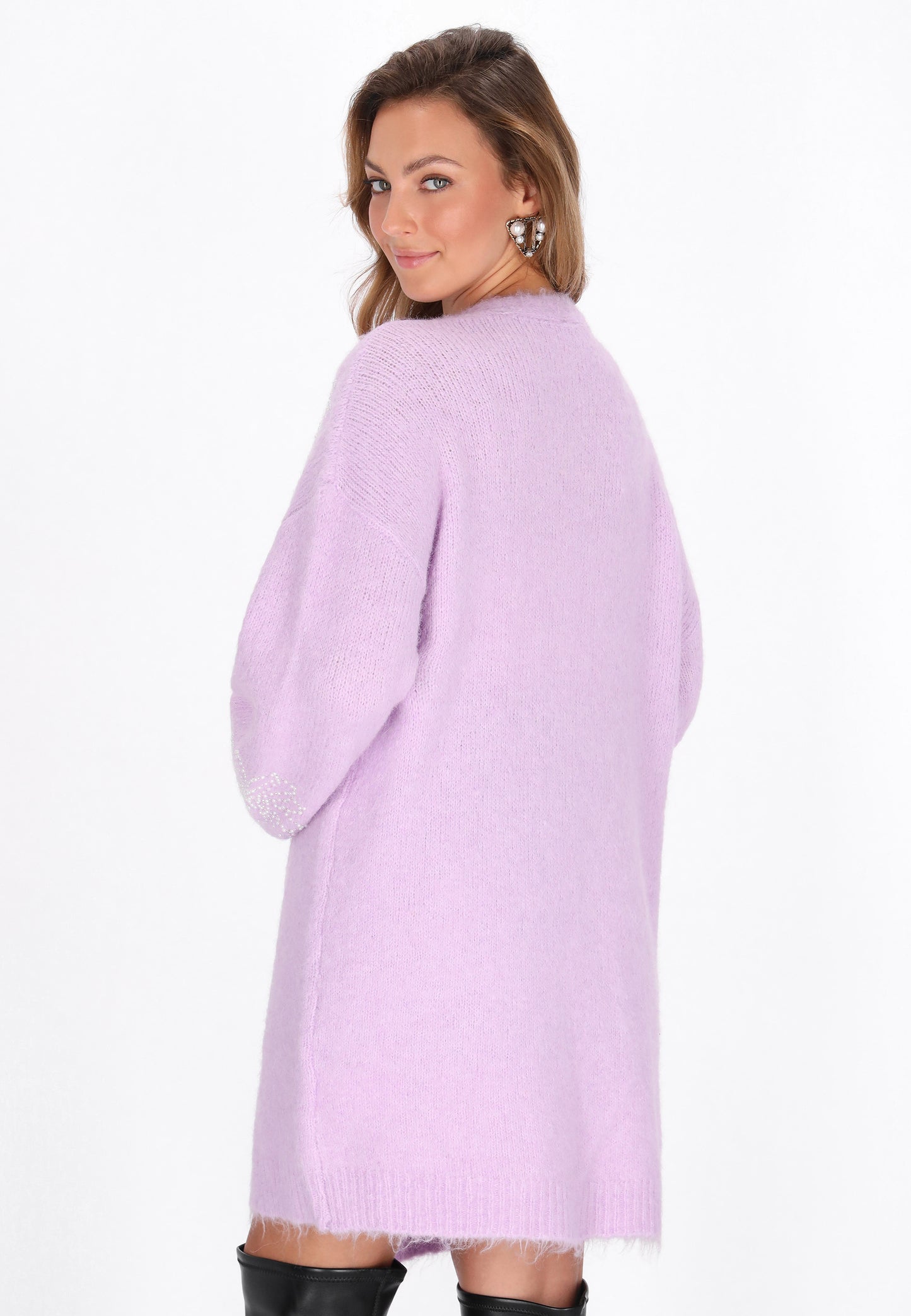 faina Women's Cardigan