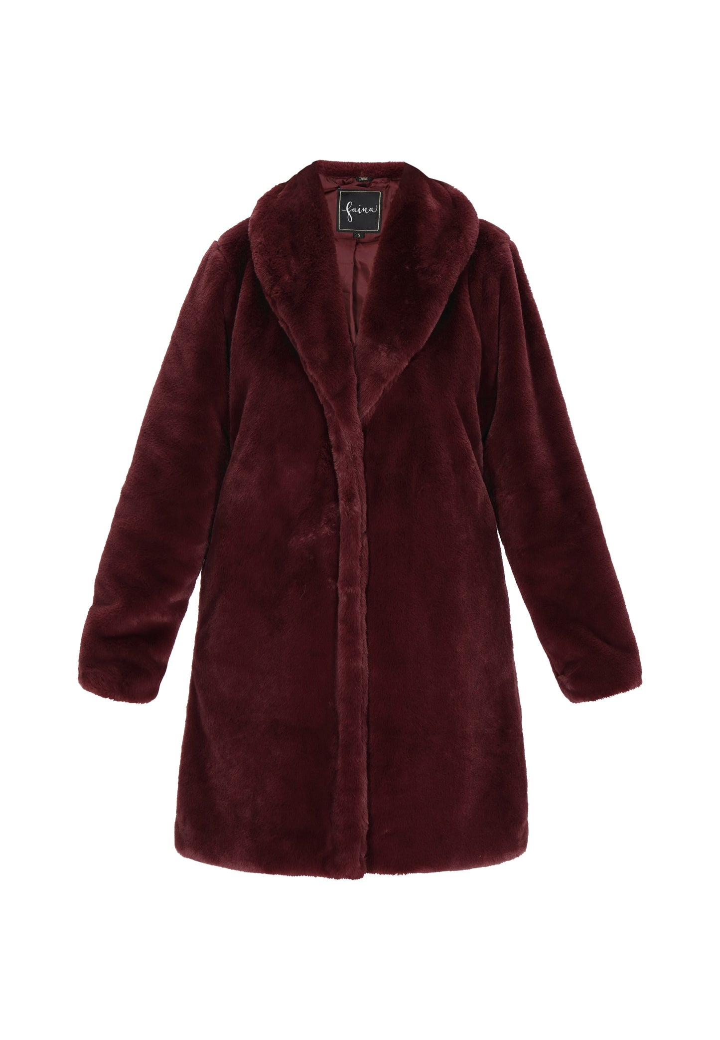 faina Women's Coat