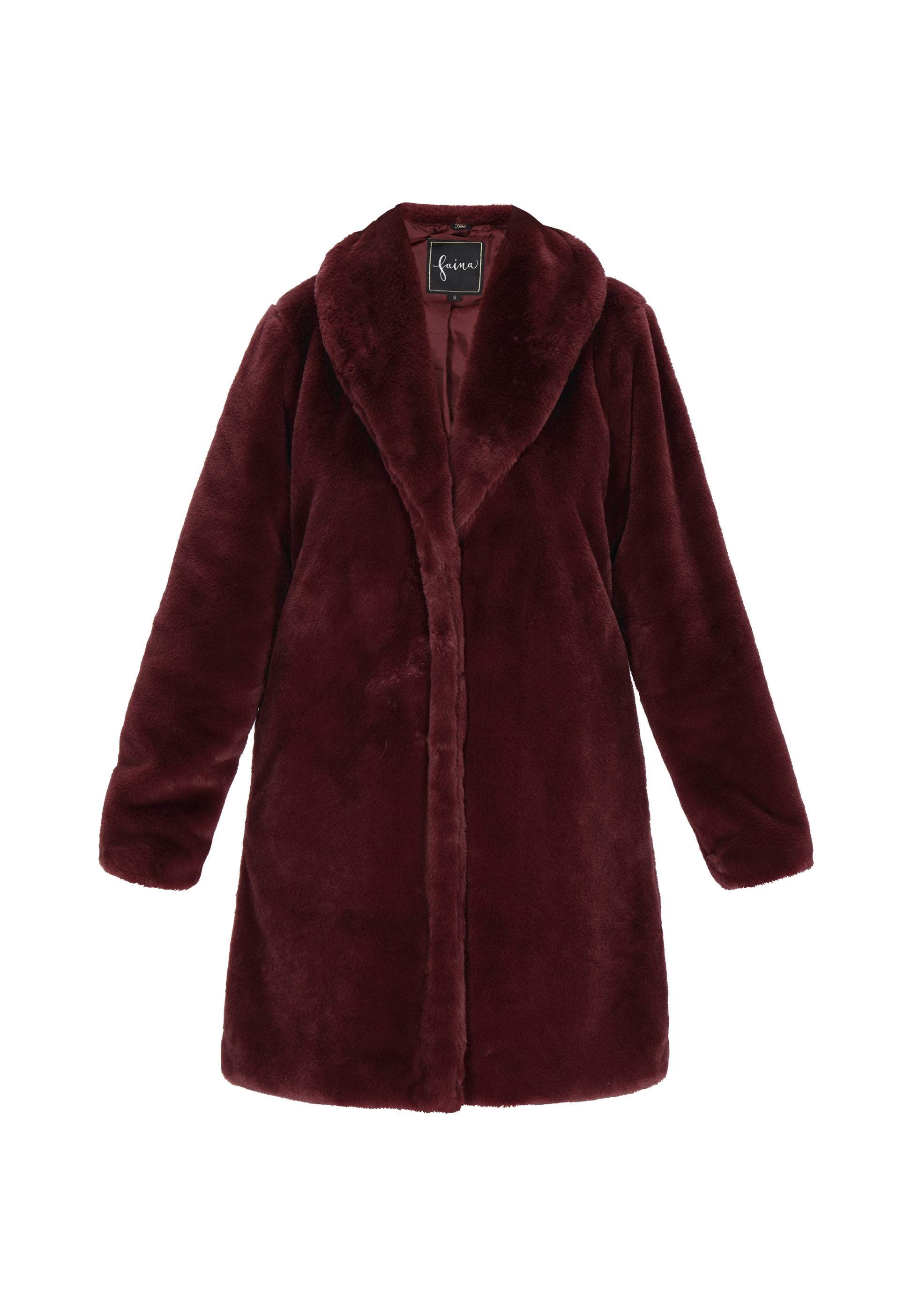 faina Women's Coat
