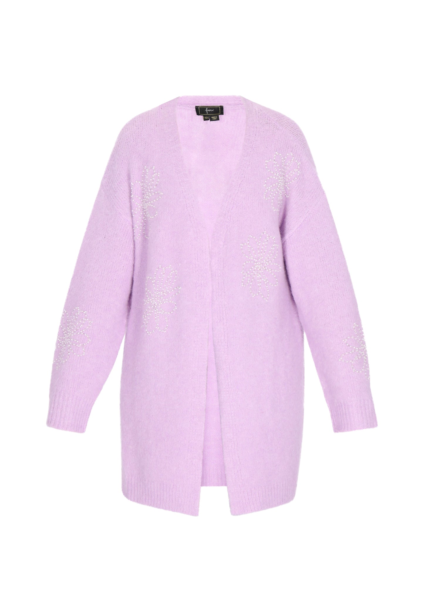 faina Women's Cardigan