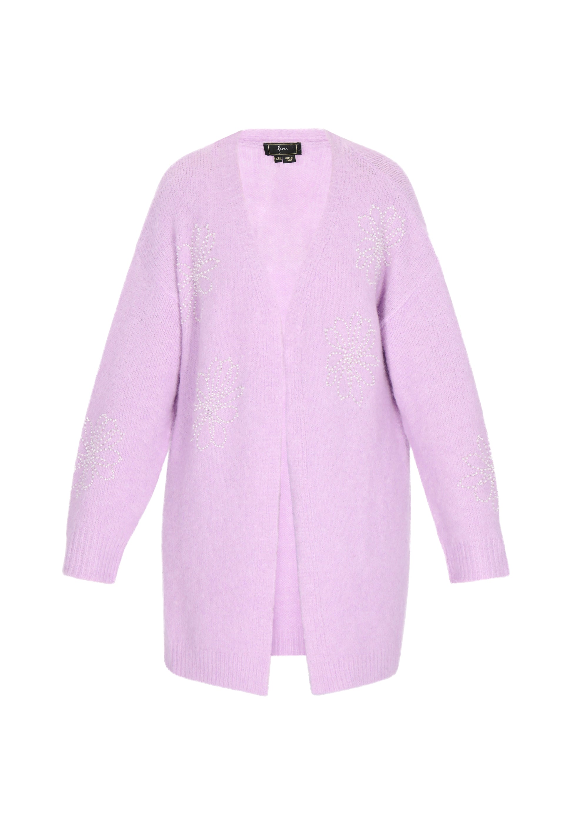 faina Women's Cardigan