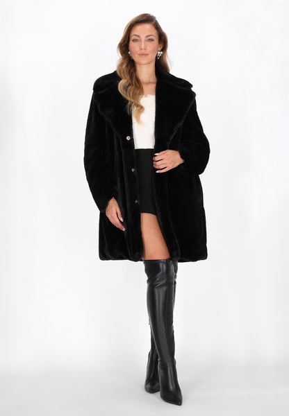 faina Women's Coat