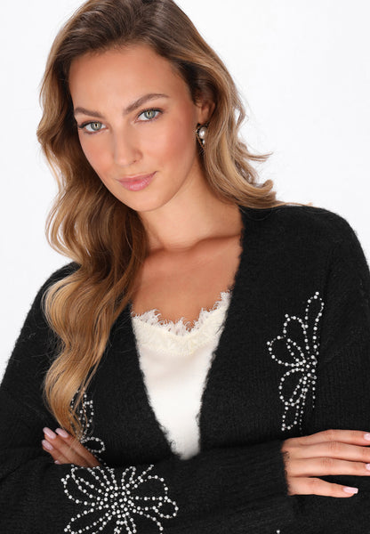 faina Women's Cardigan