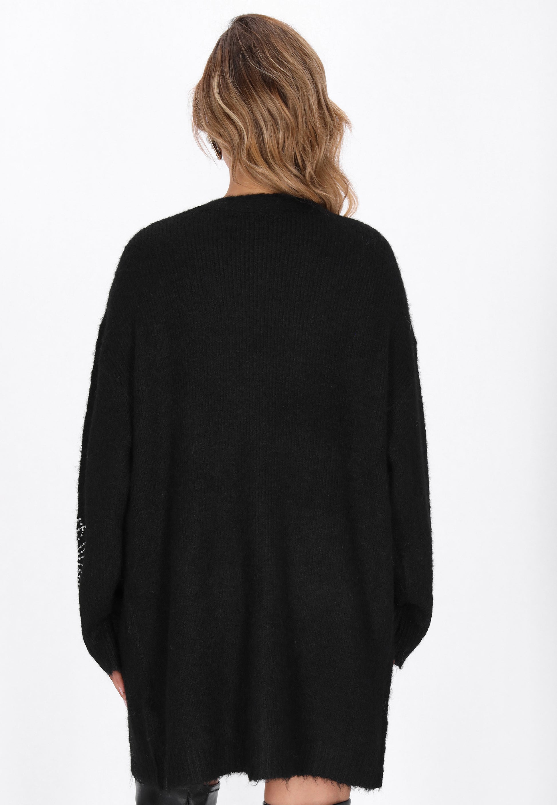 faina Women's Cardigan